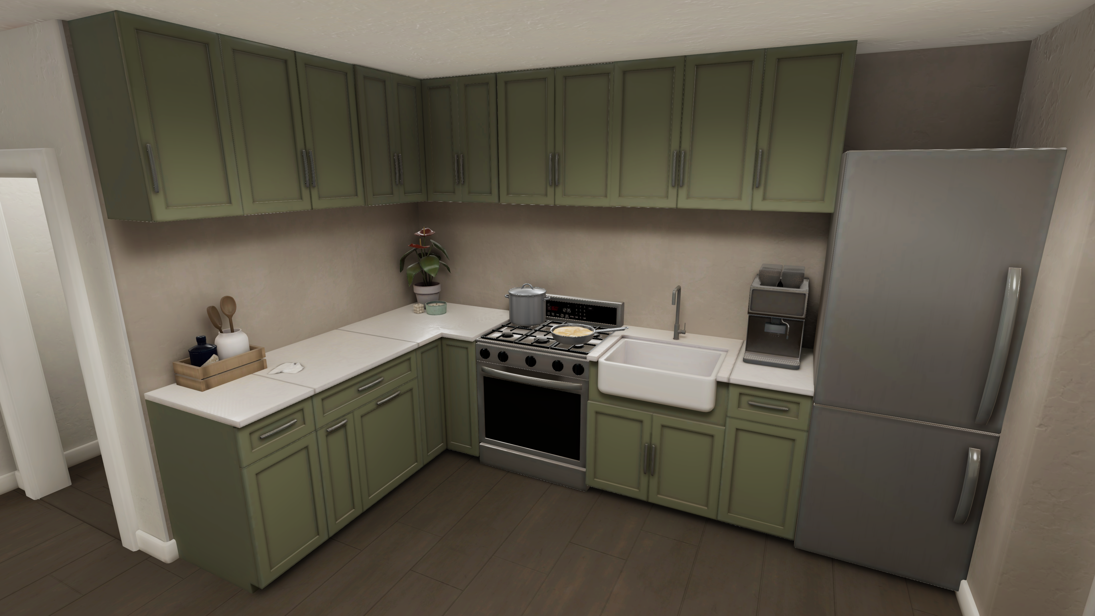 Game project screenshot 11