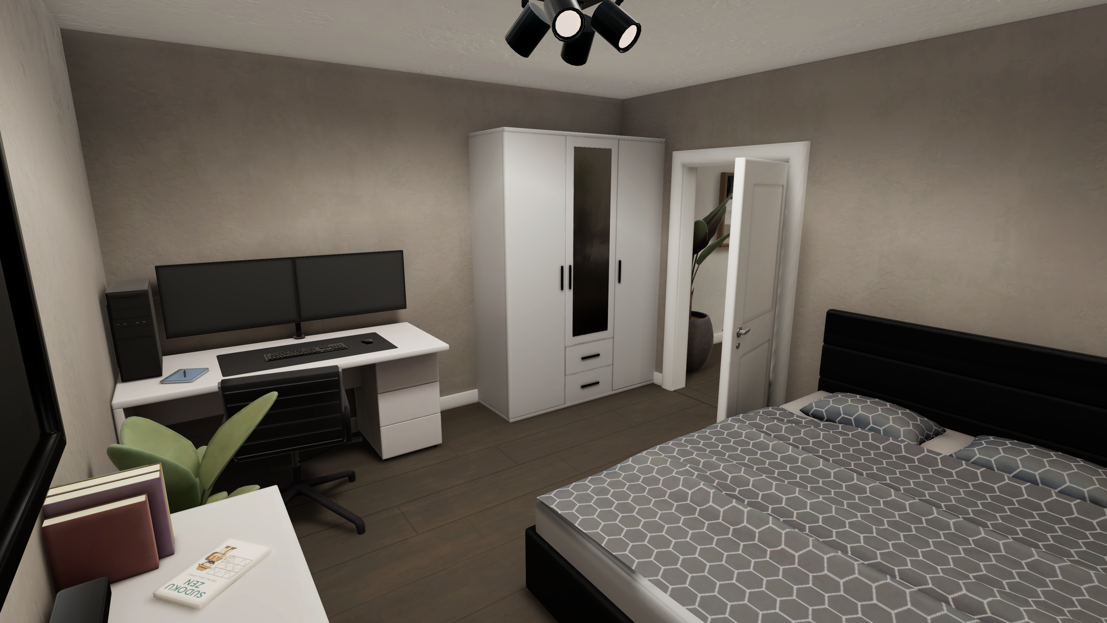 Game project screenshot 12