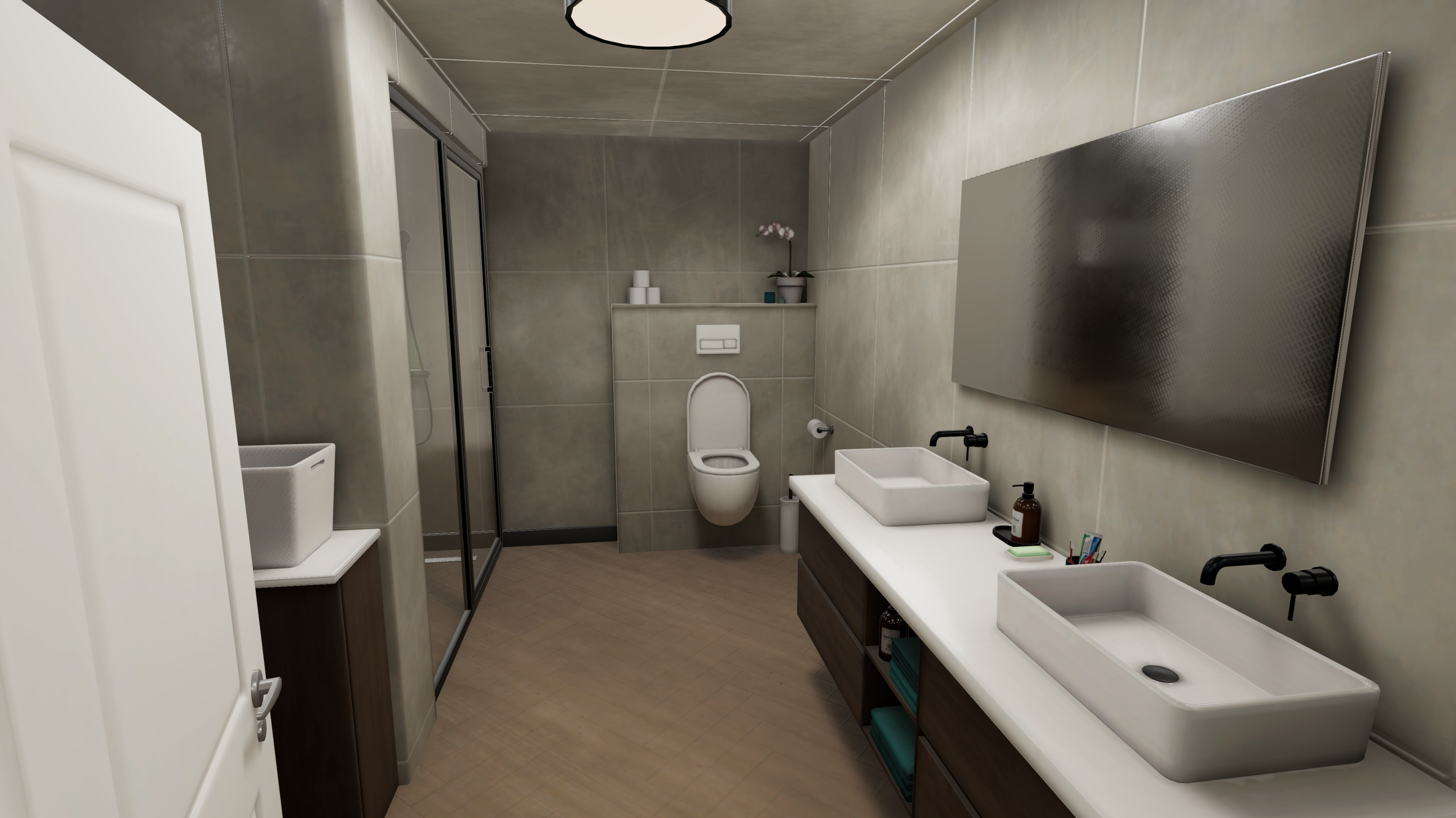 Game project screenshot 13