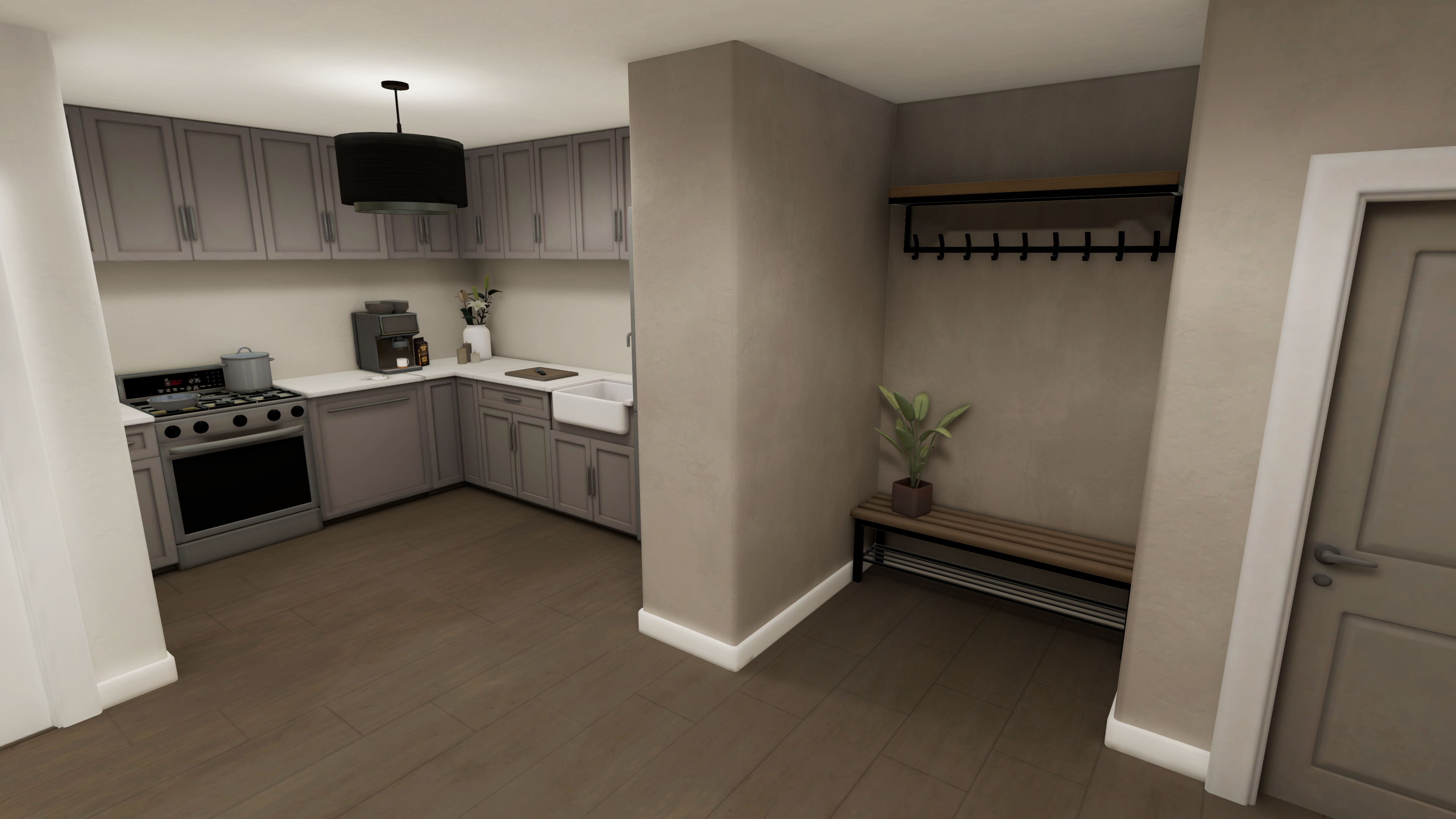 Game project screenshot 15