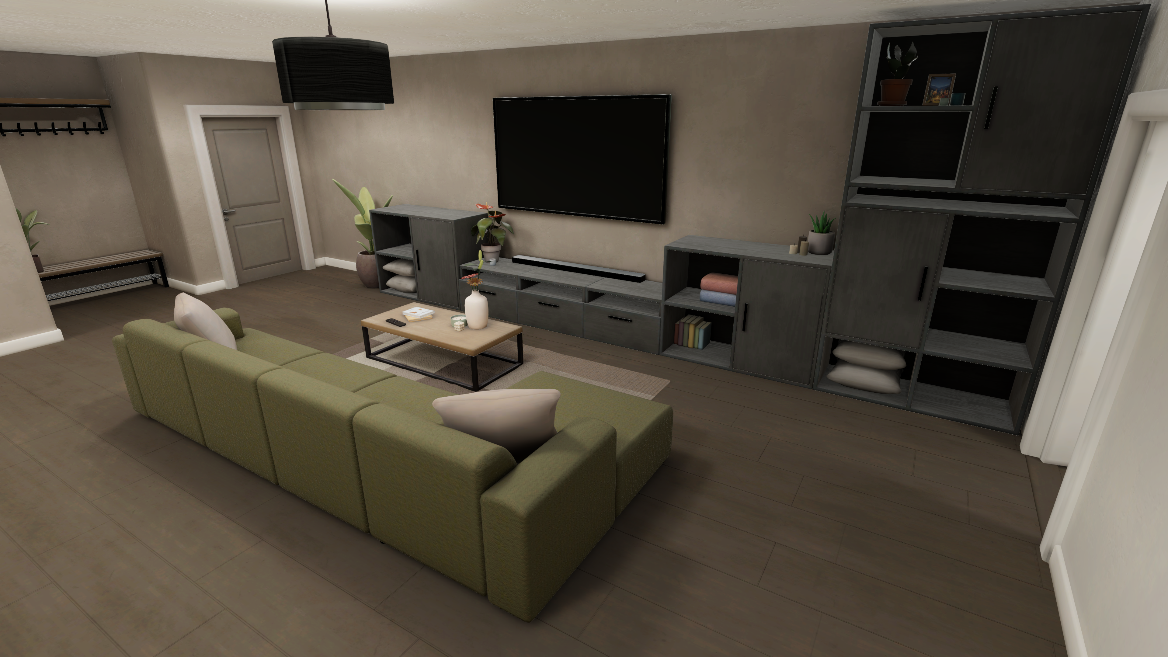 Game project screenshot 16
