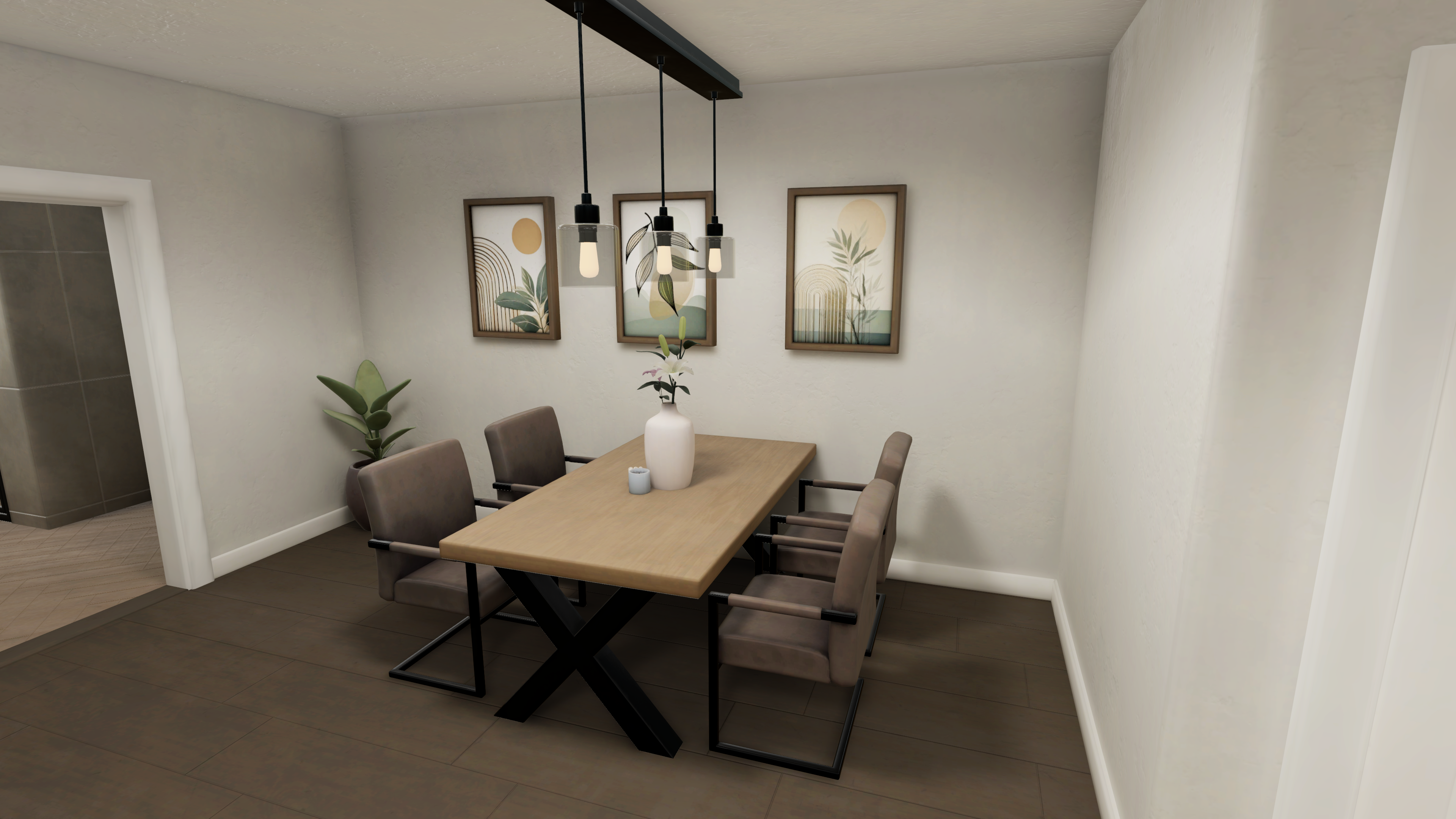 Game project screenshot 17