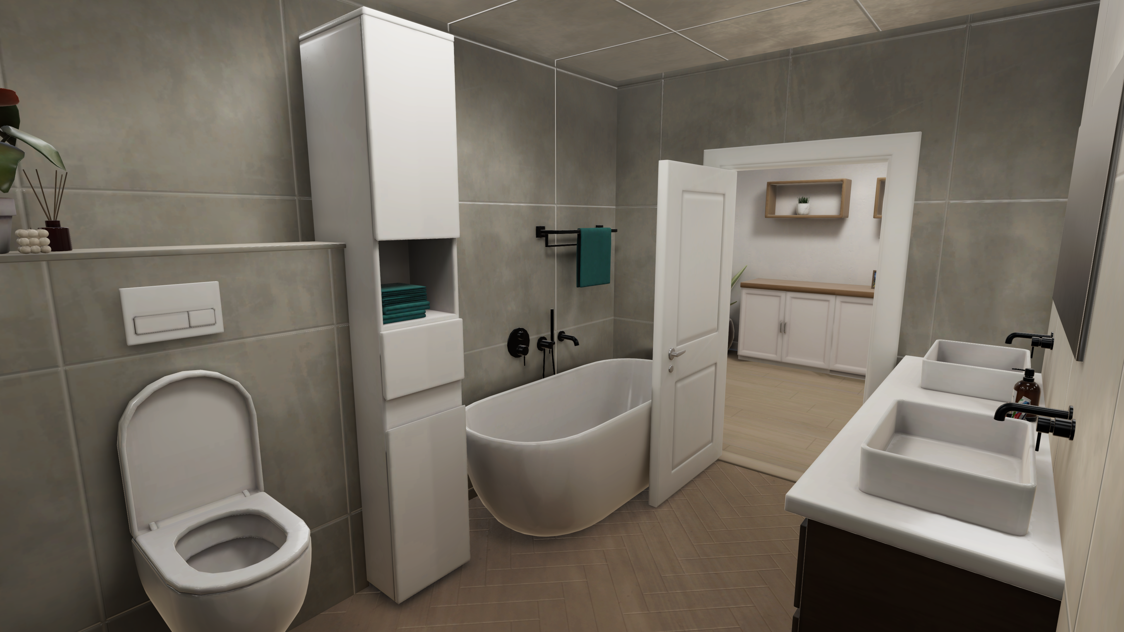 Game project screenshot 19