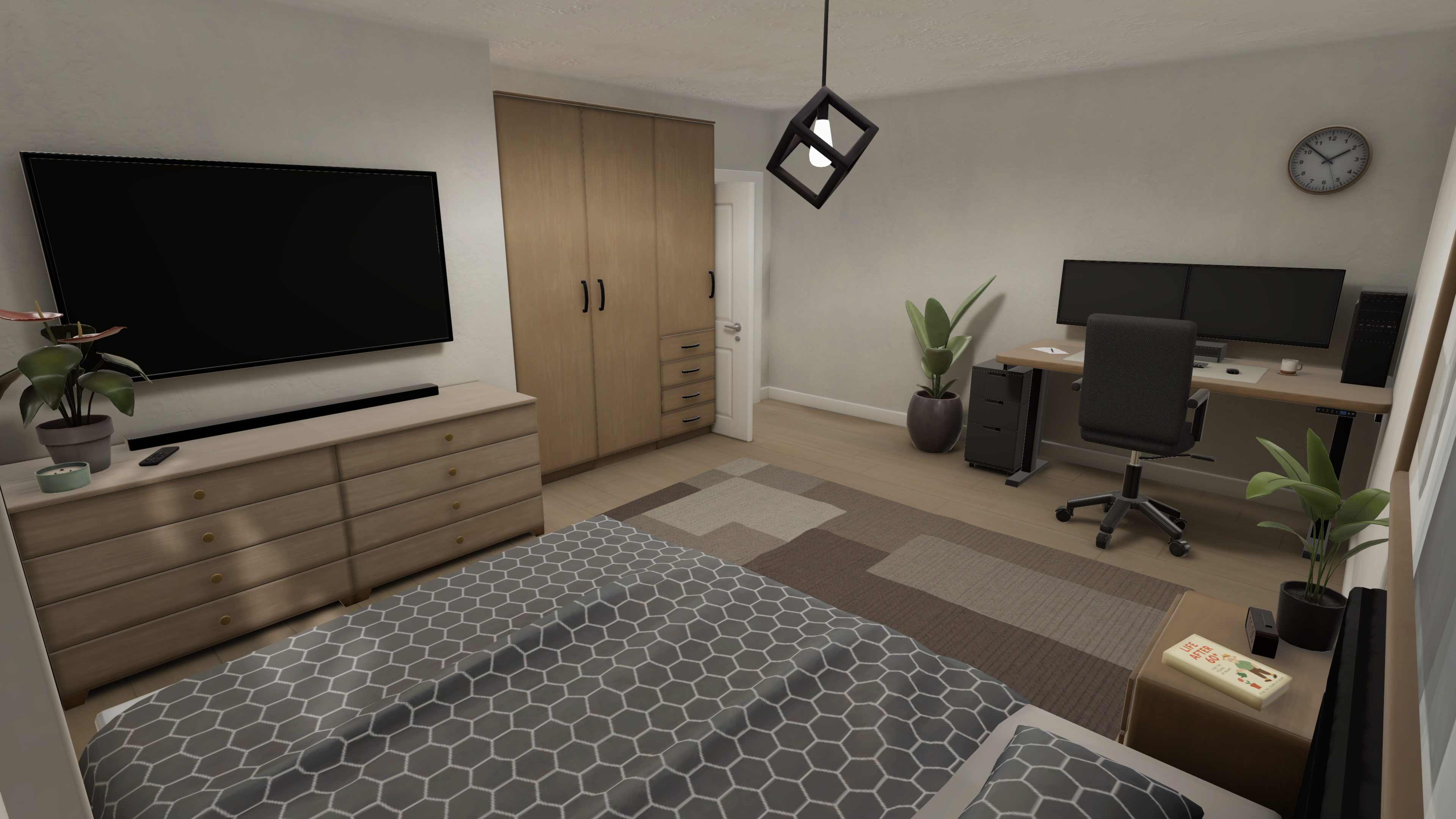 Game project screenshot 20