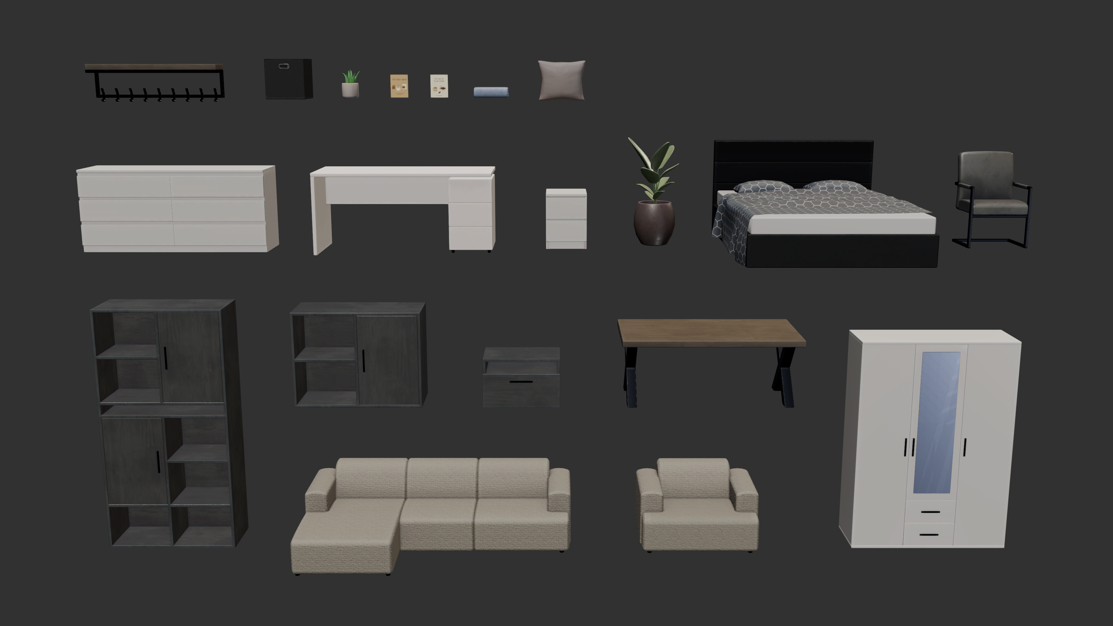 Game project screenshot 21