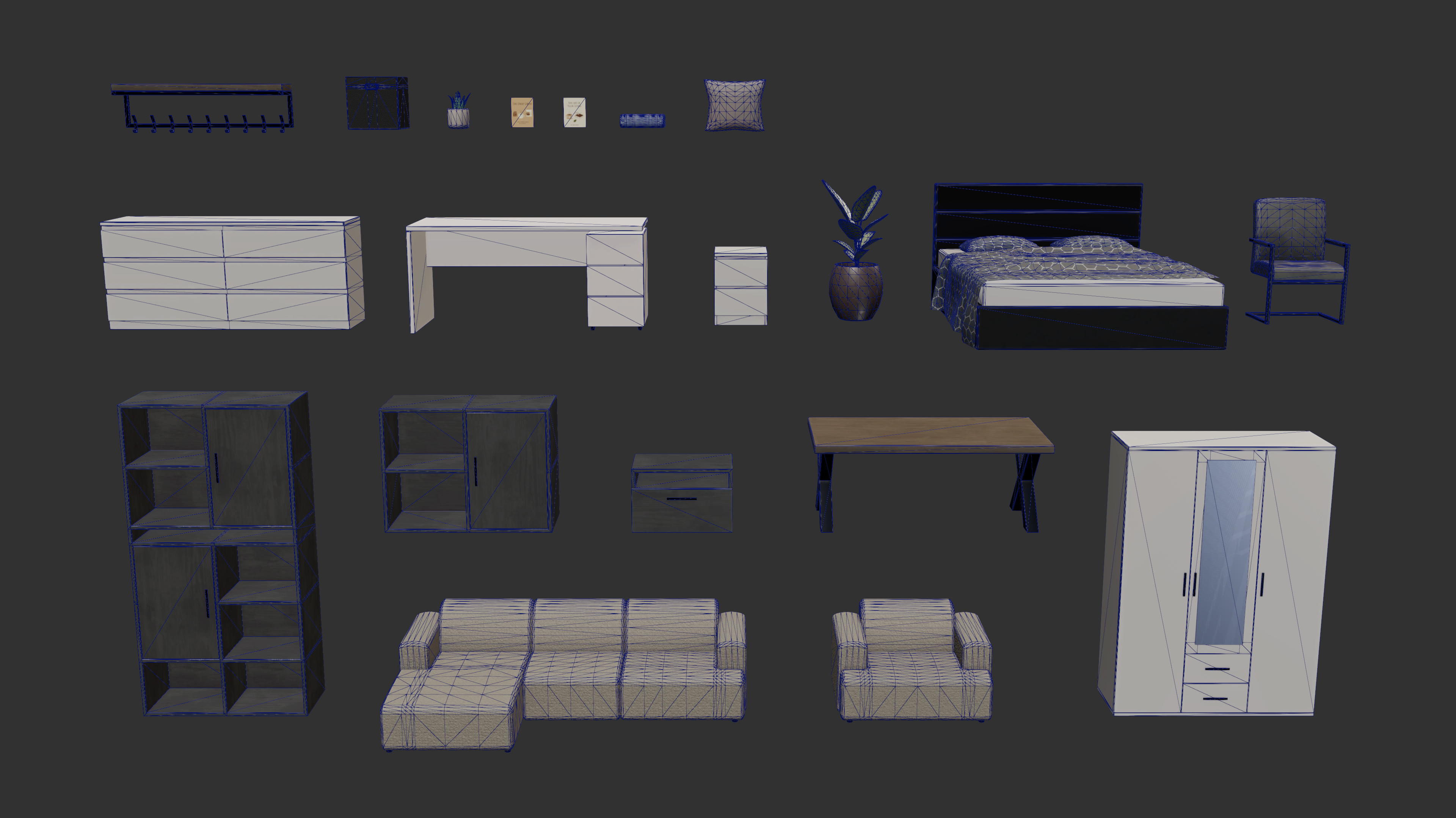 Game project screenshot 22