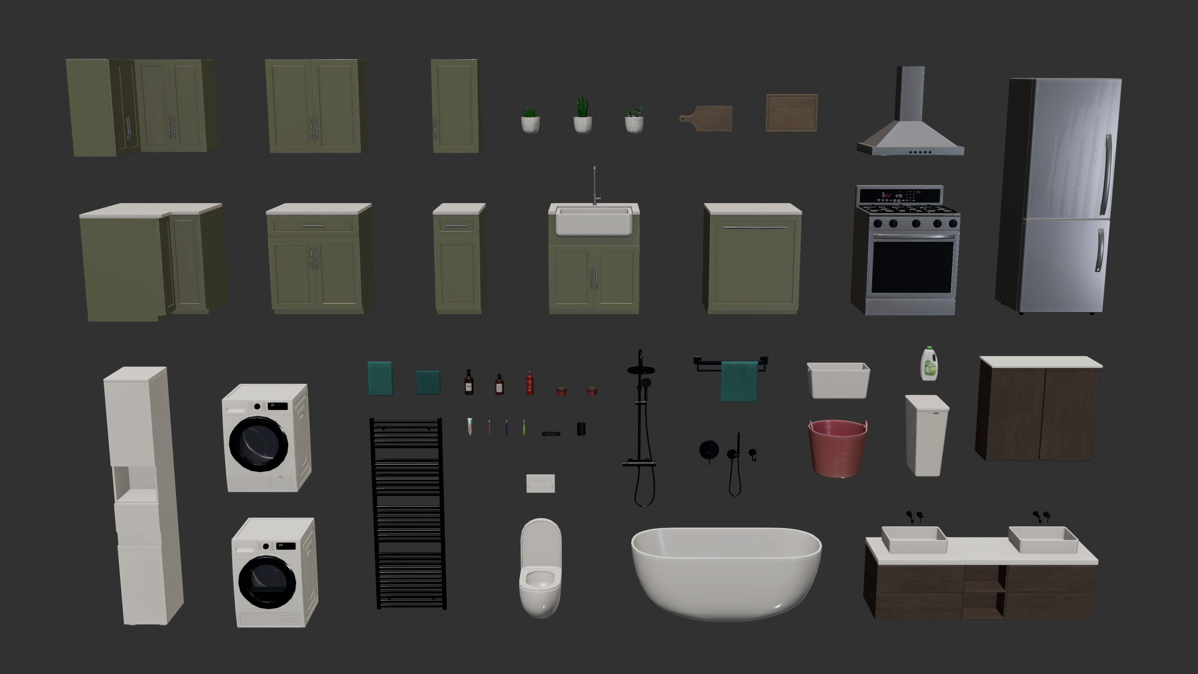 Game project screenshot 23