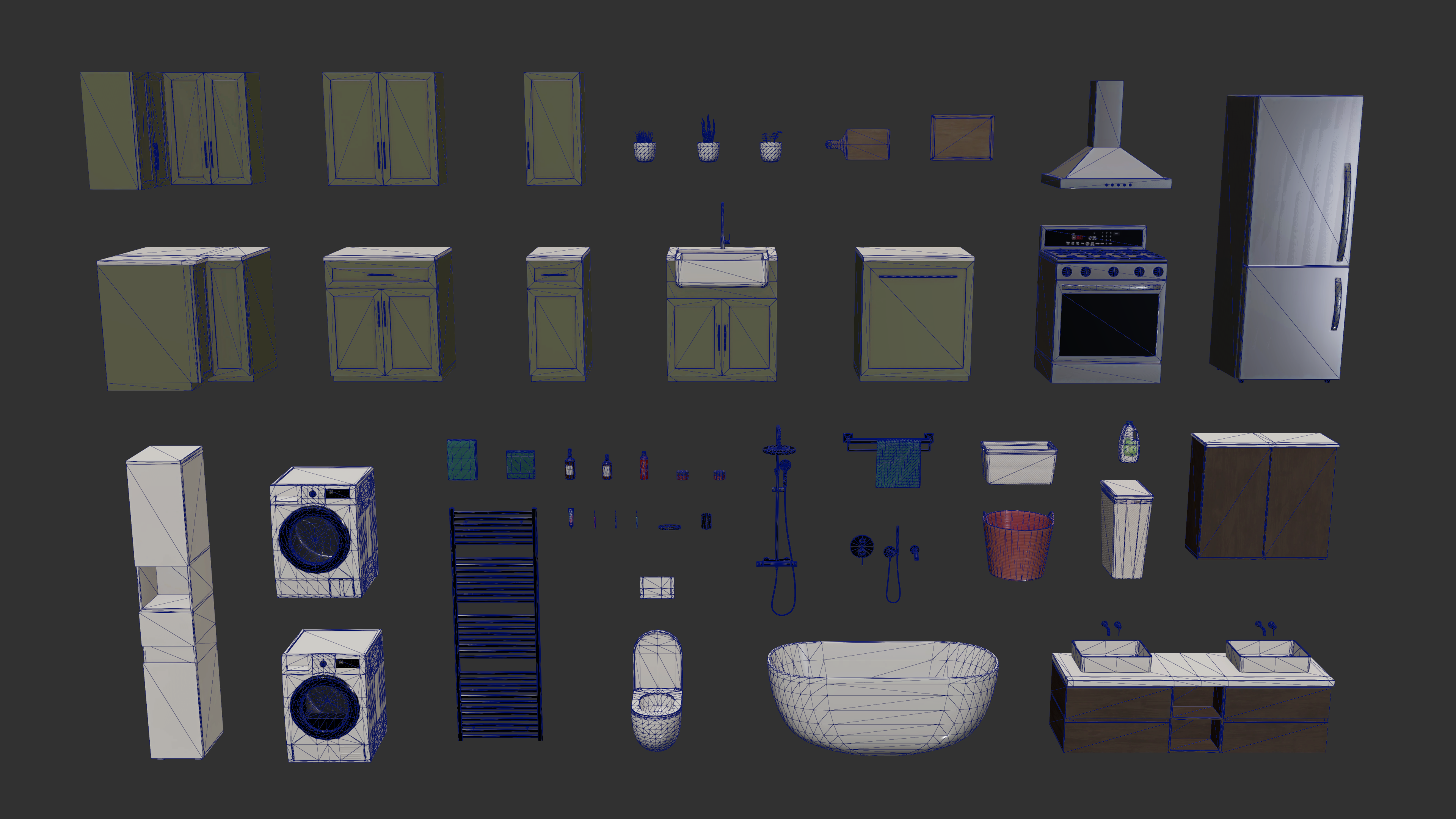 Game project screenshot 24