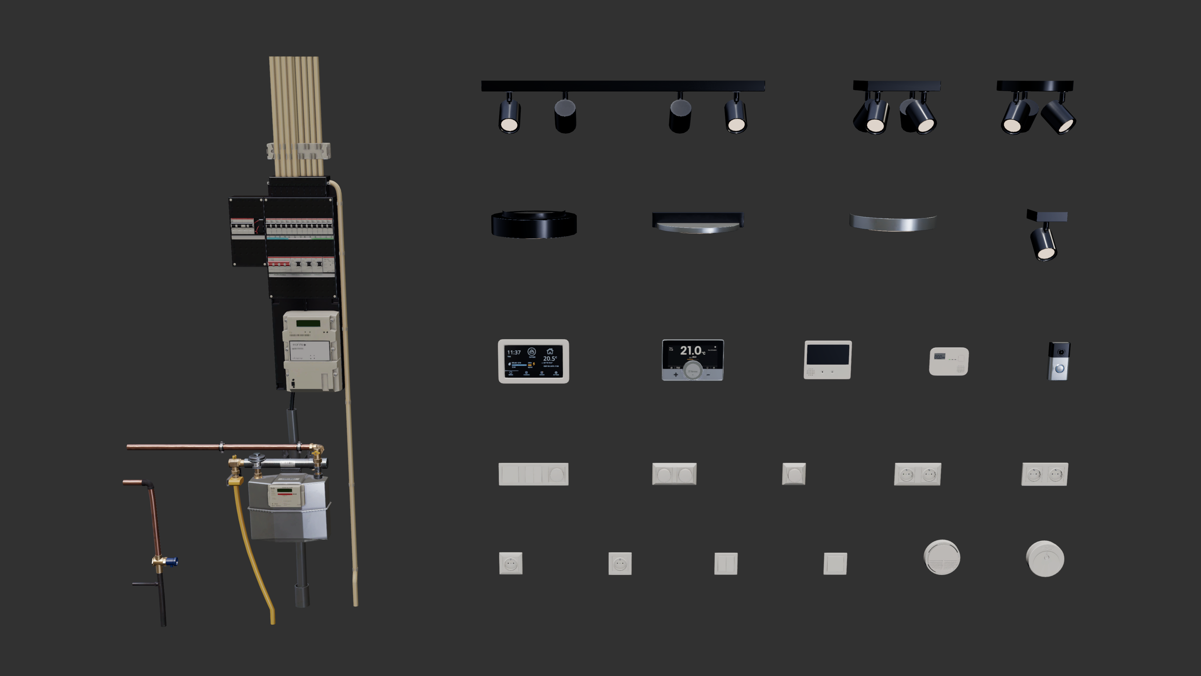 Game project screenshot 27