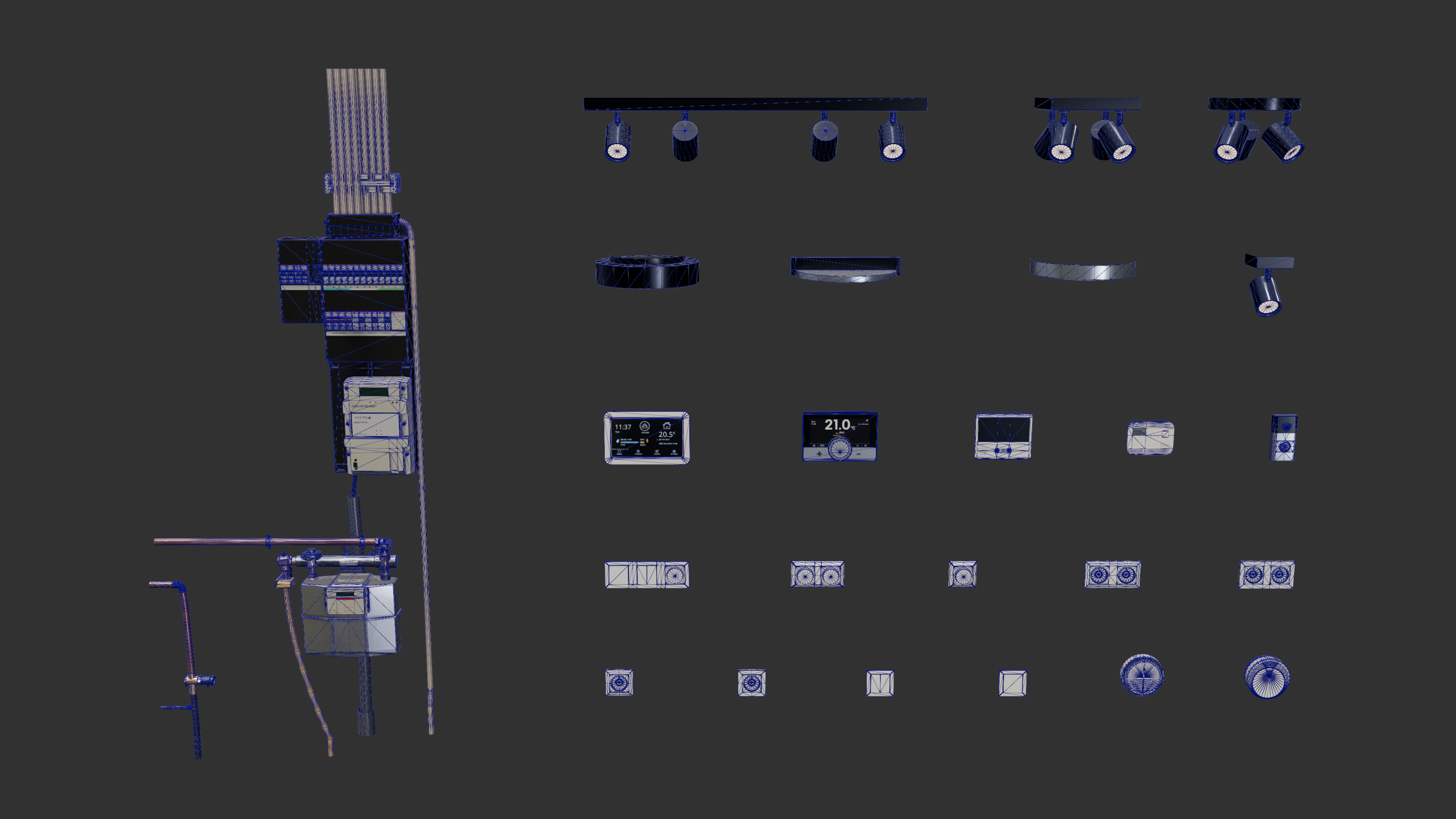 Game project screenshot 28
