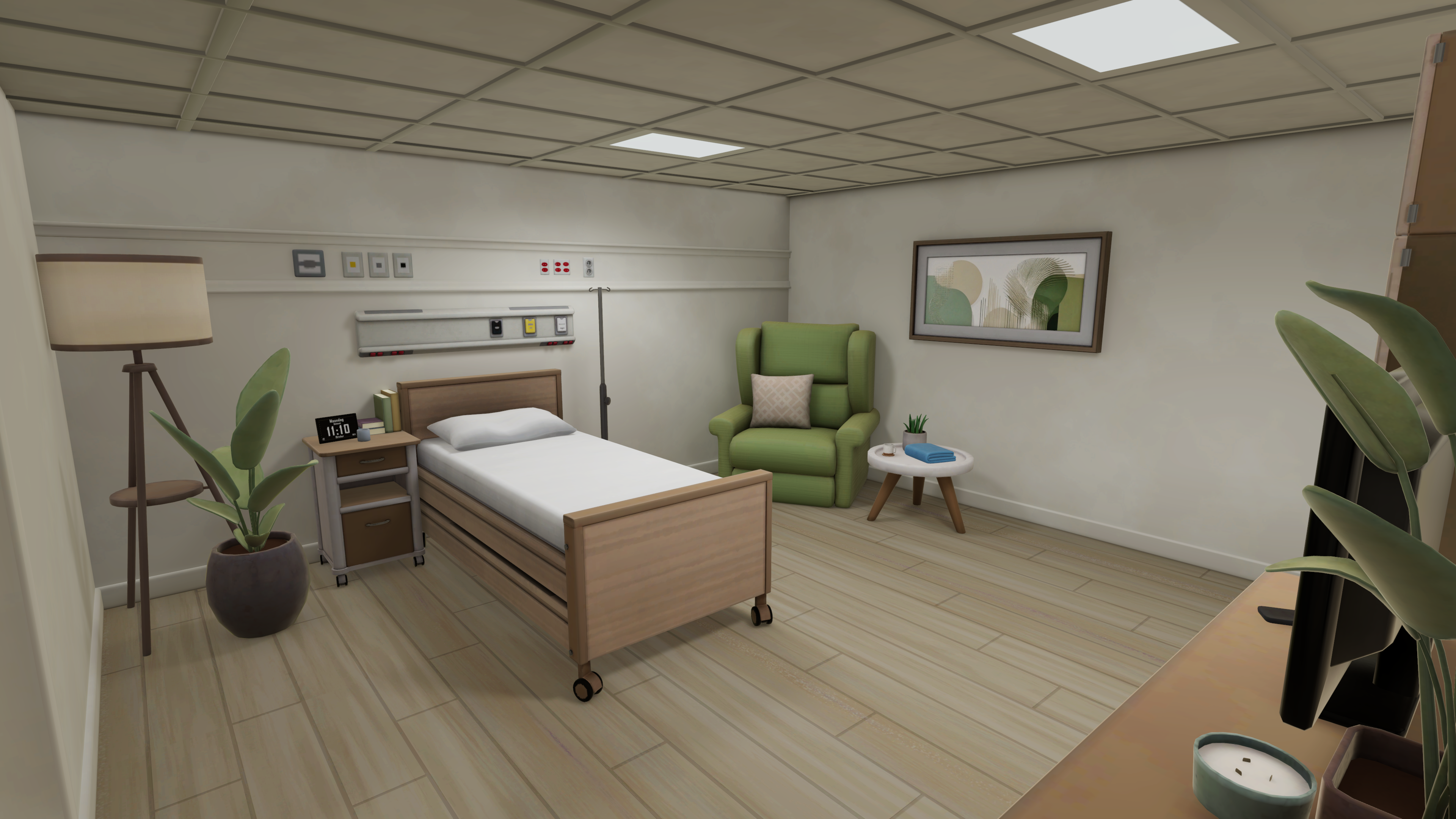Game project screenshot 29