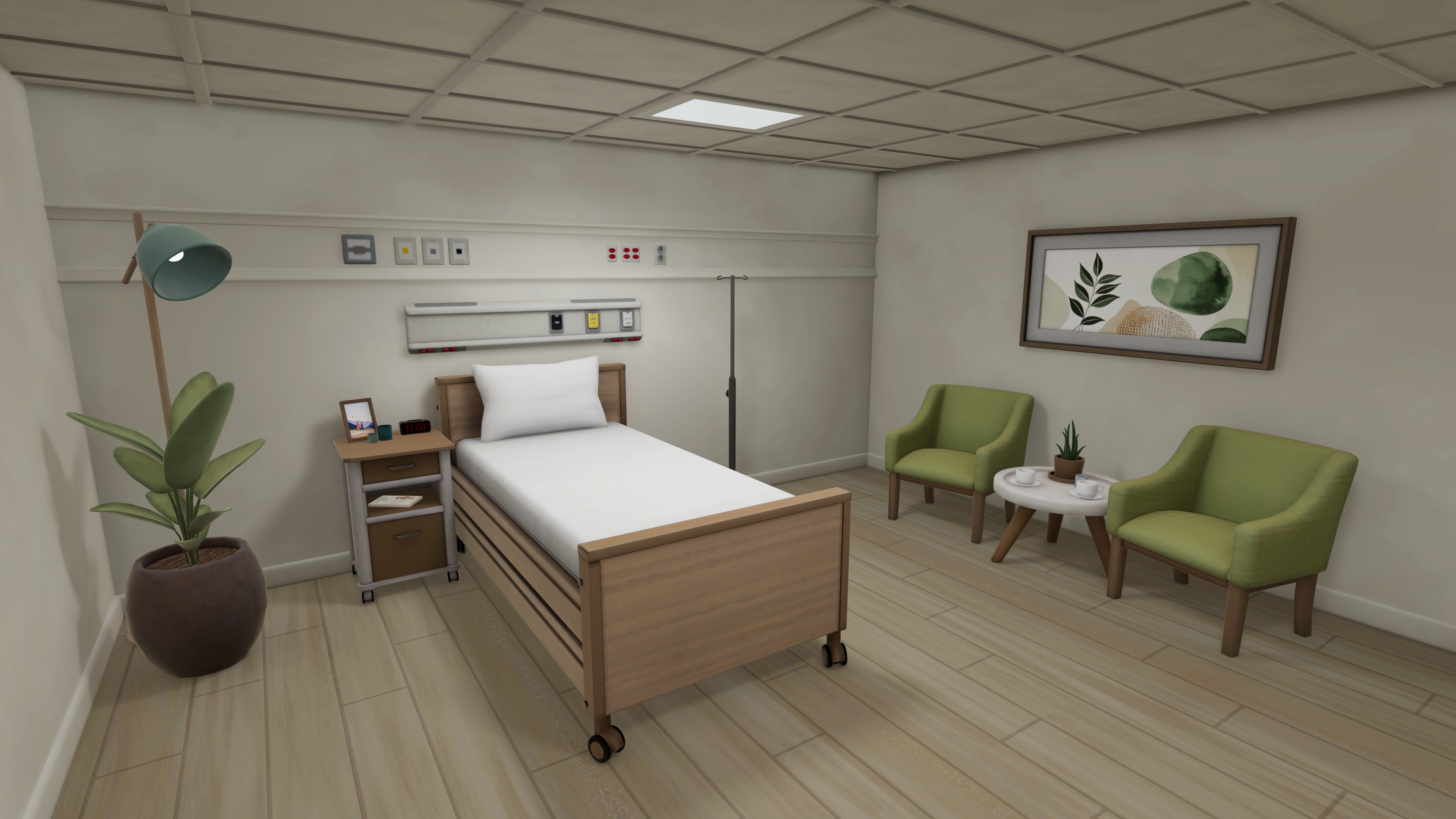 Game project screenshot 30