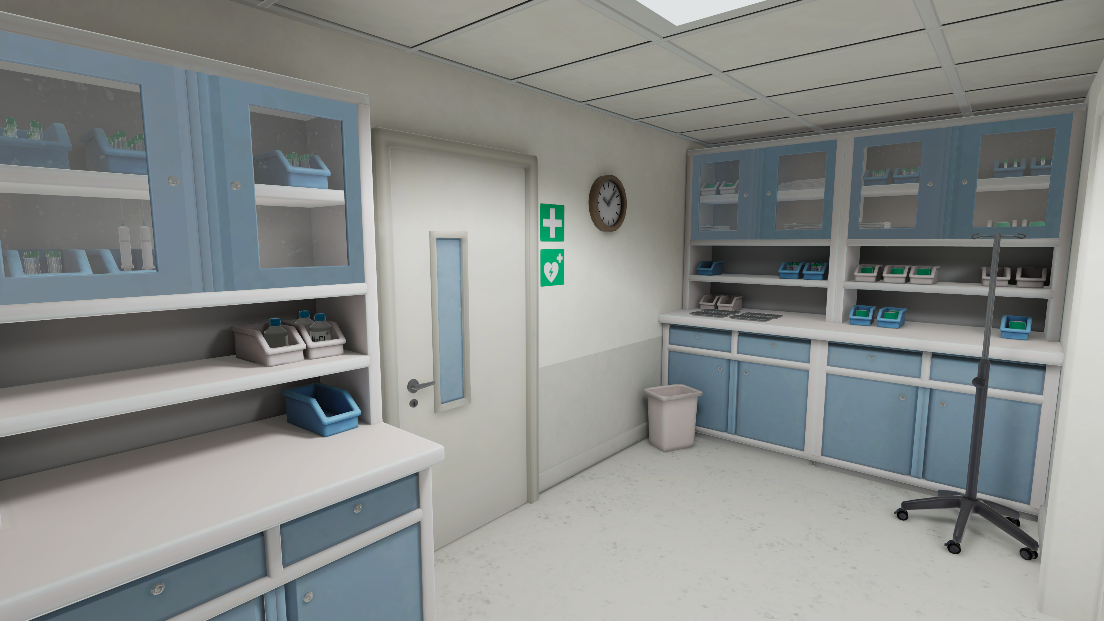 Game project screenshot 33