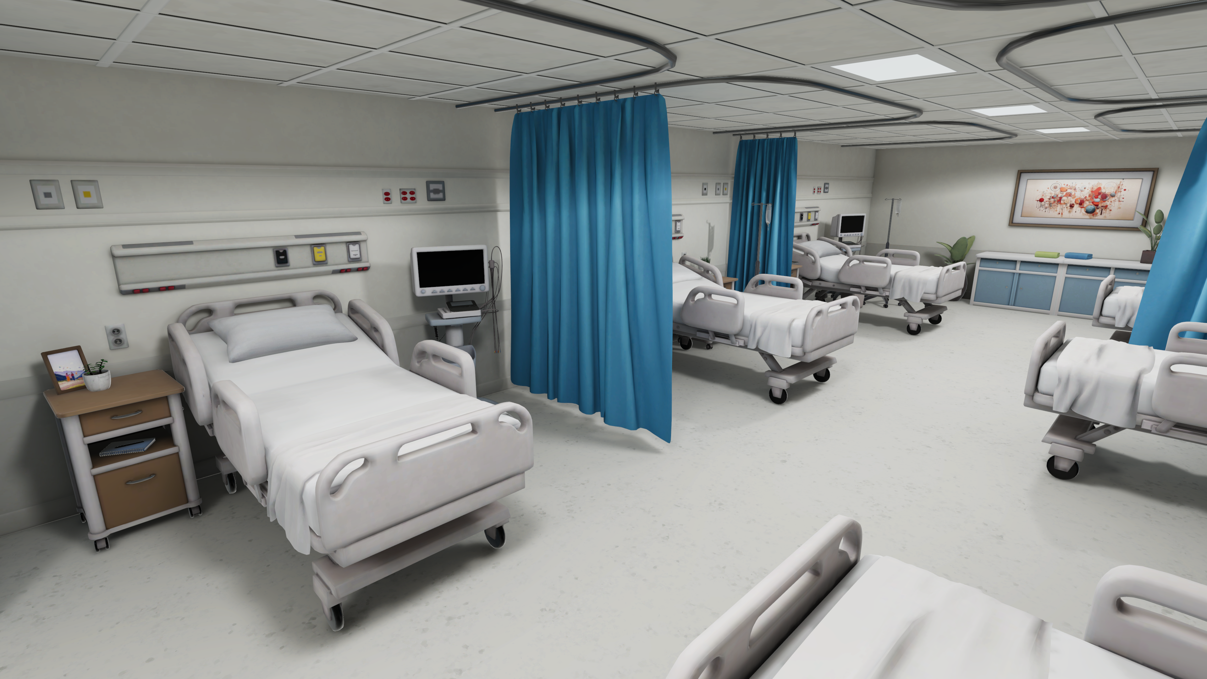 Game project screenshot 34