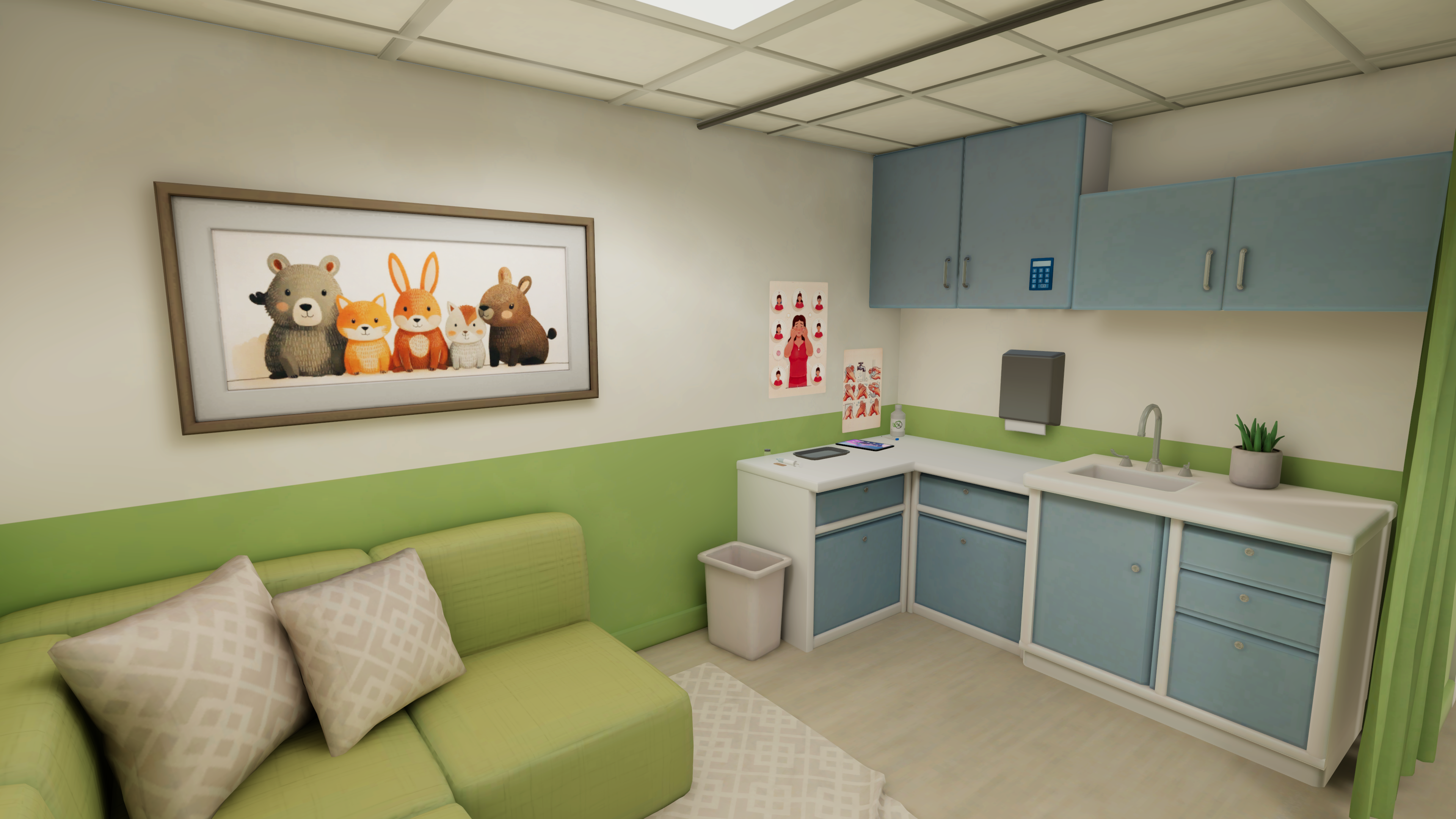 Game project screenshot 36