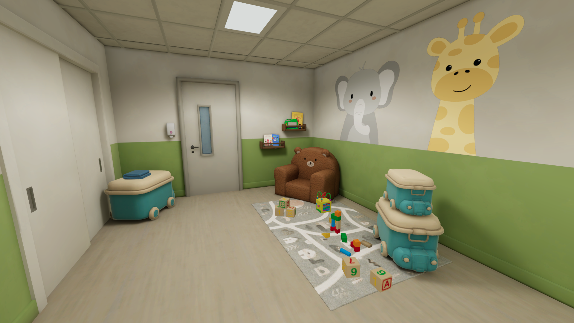 Game project screenshot 37