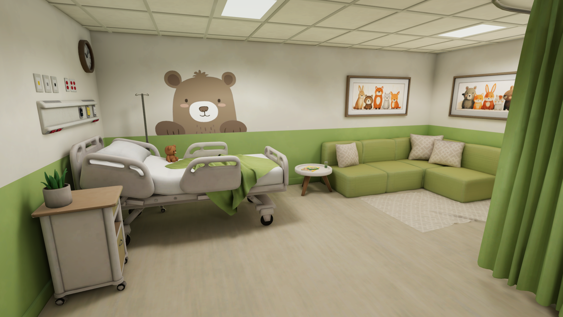 Game project screenshot 38