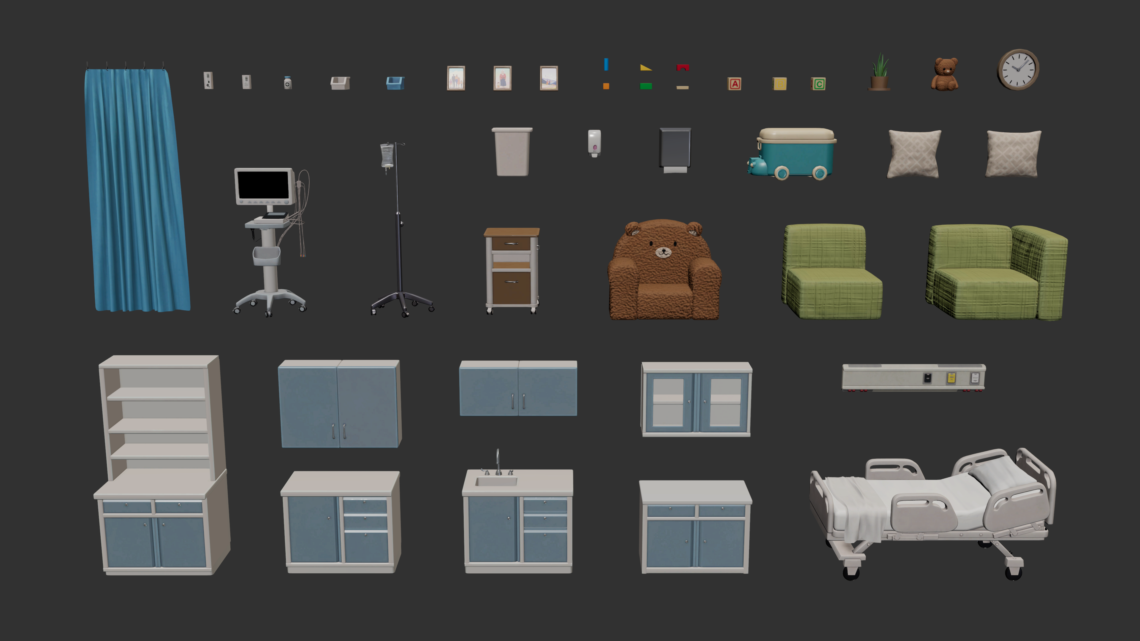 Game project screenshot 39