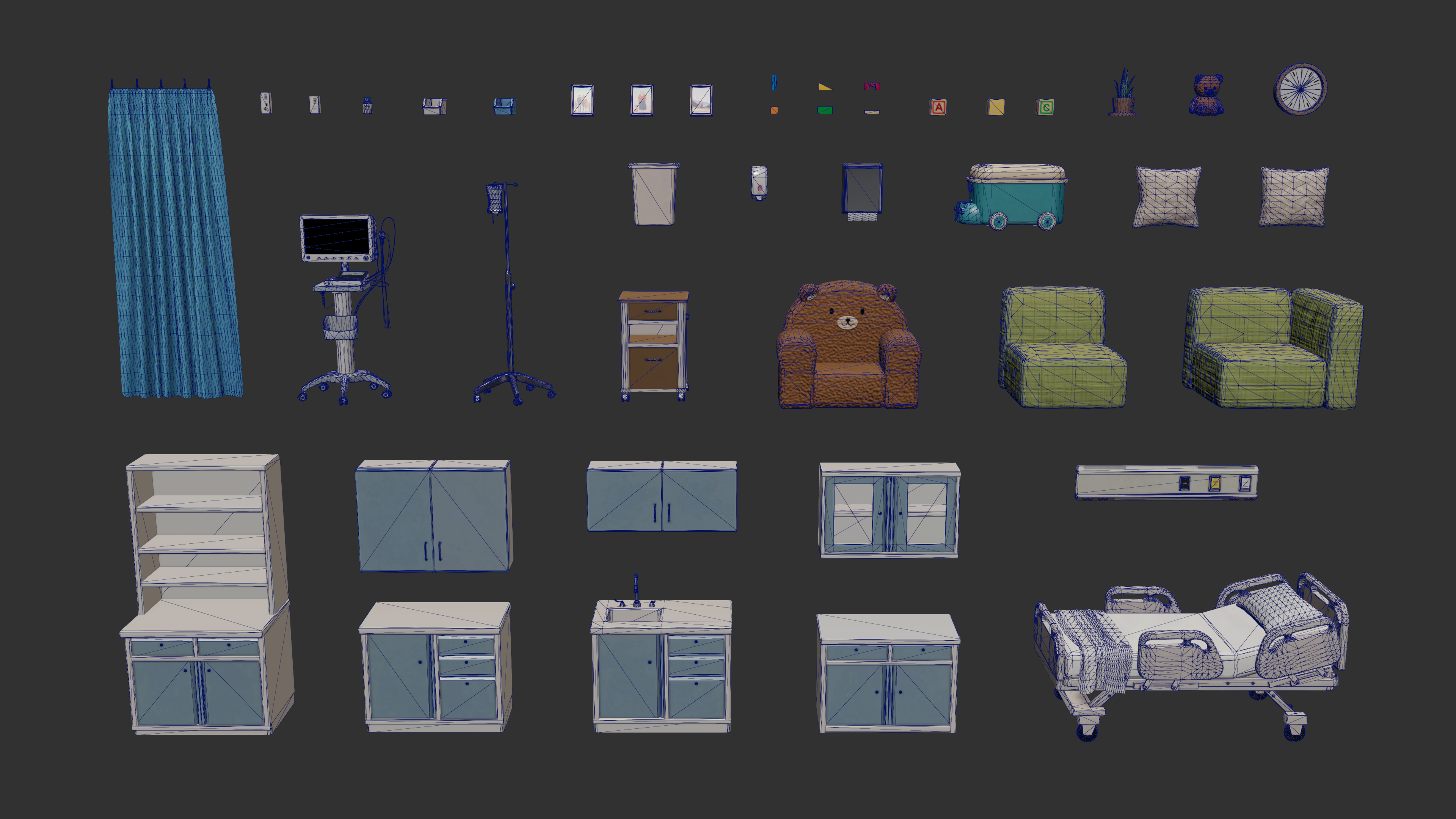 Game project screenshot 40