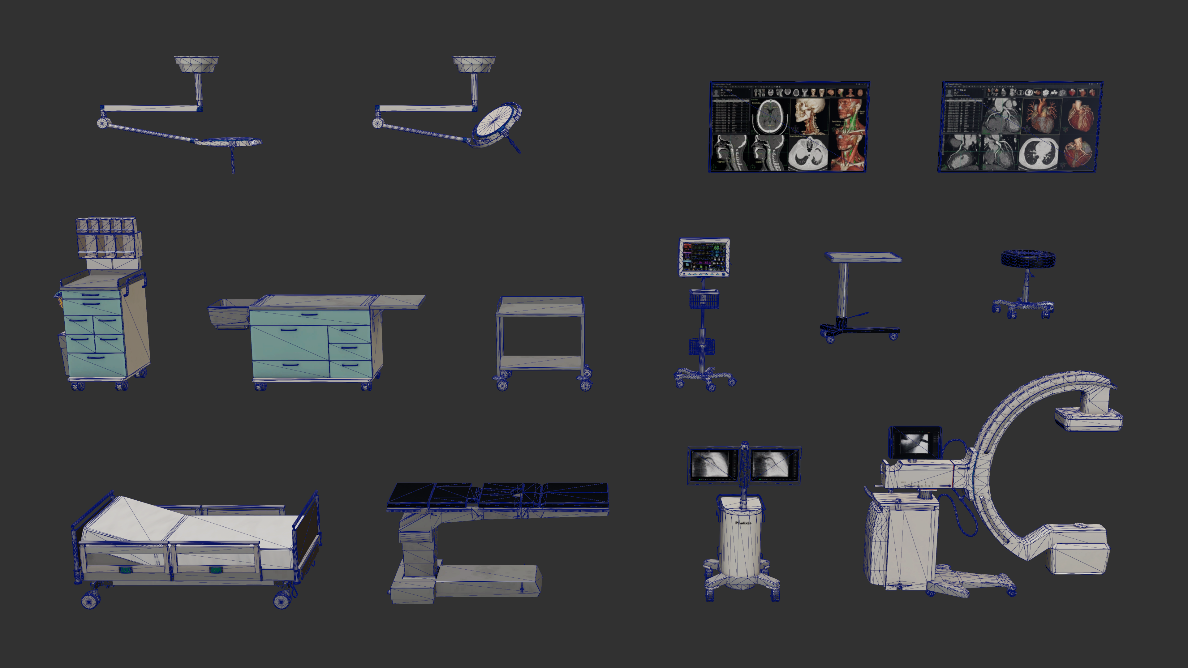 Game project screenshot 44