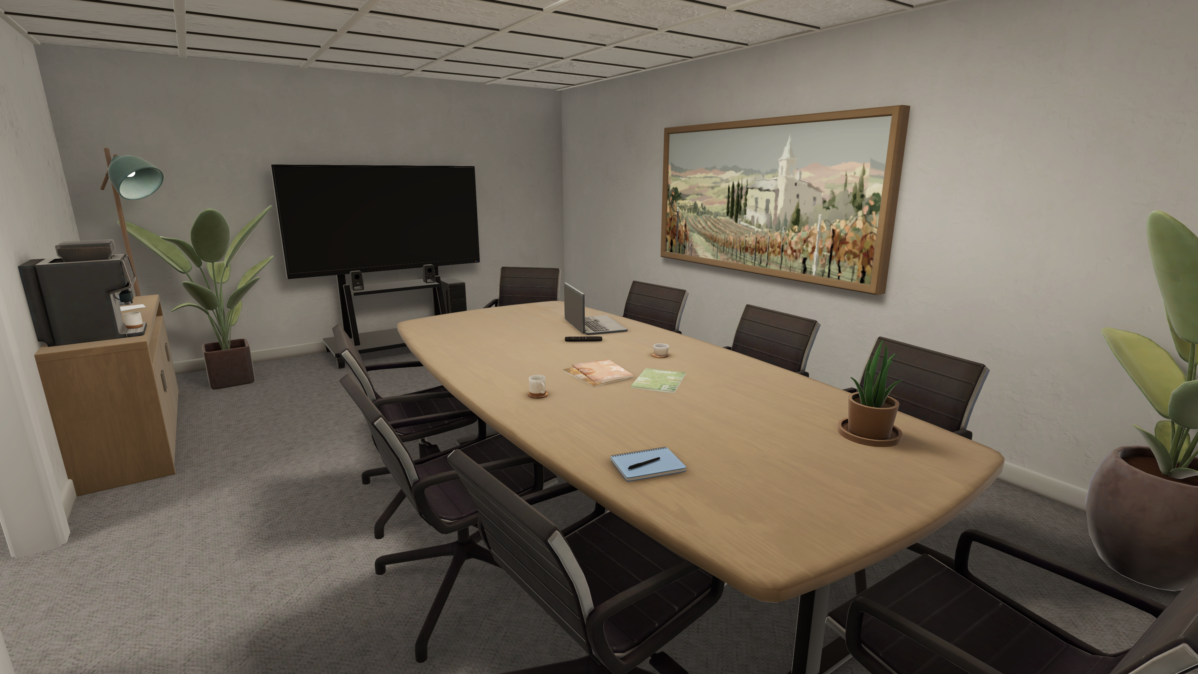Game project screenshot 45