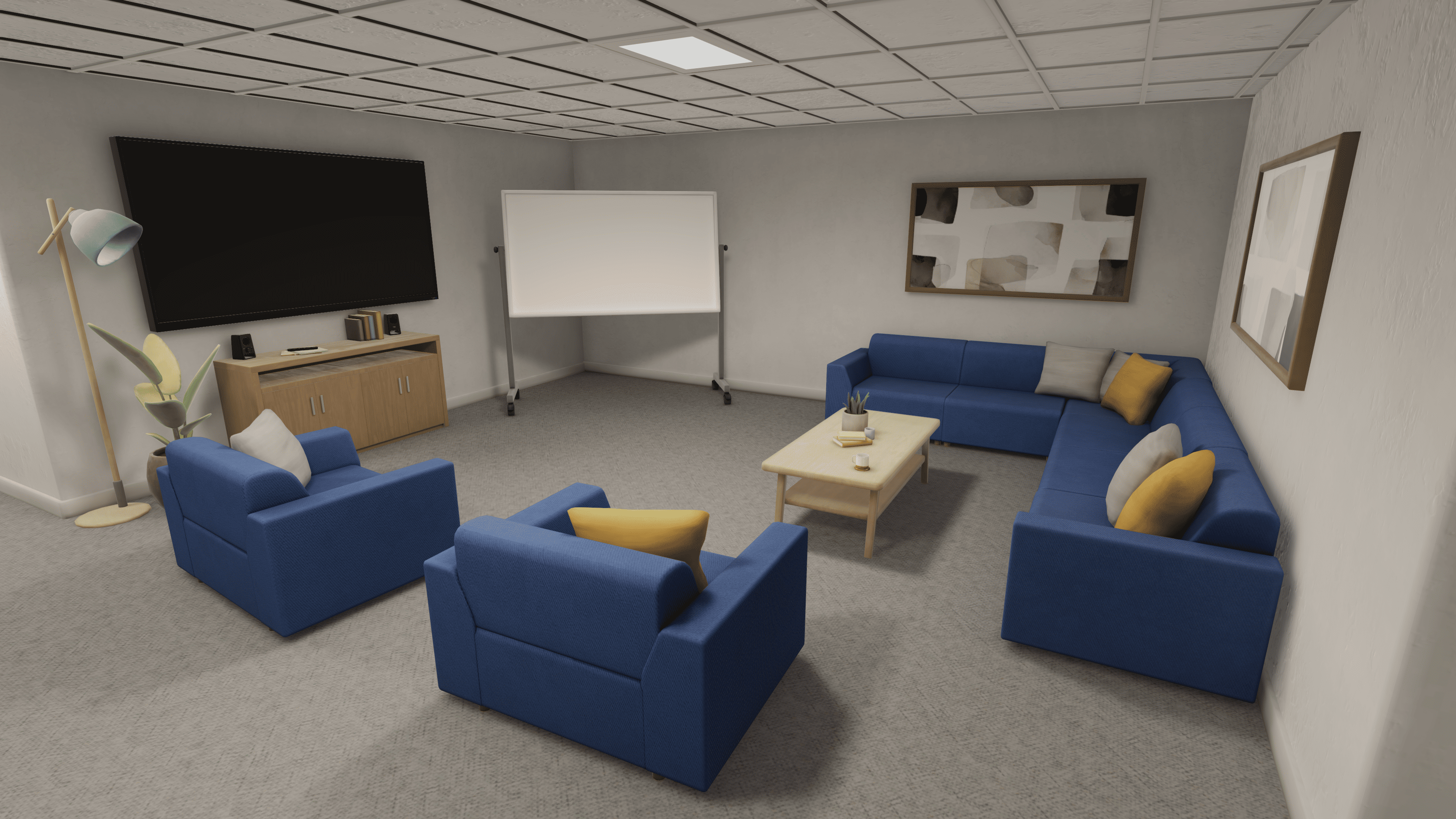 Game project screenshot 46