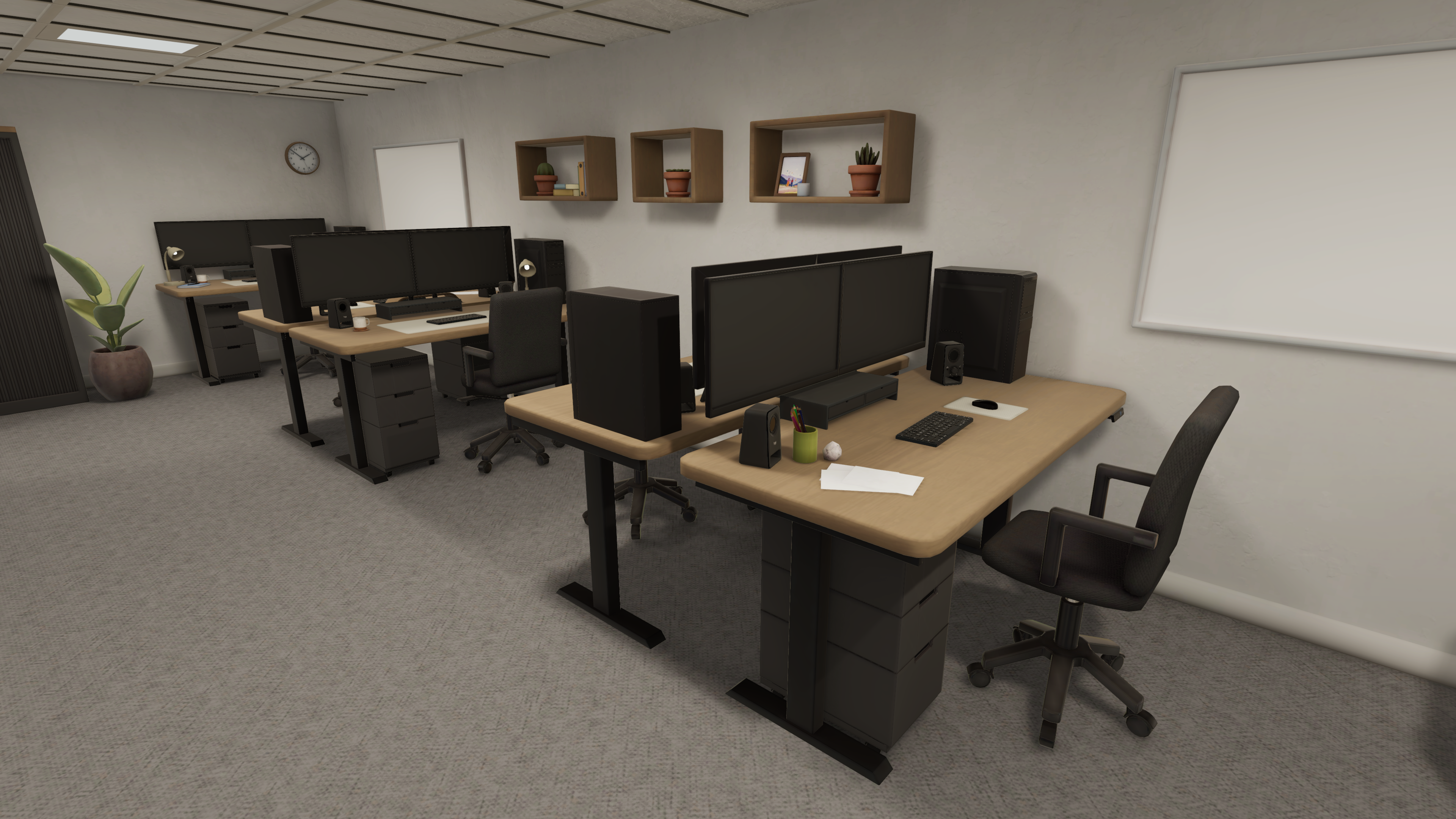 Game project screenshot 47