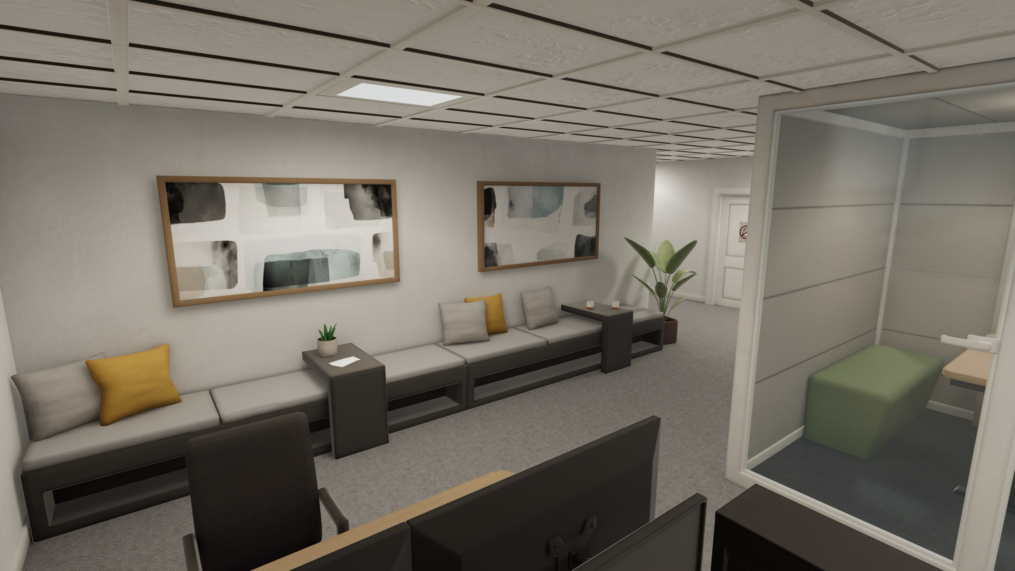Game project screenshot 48