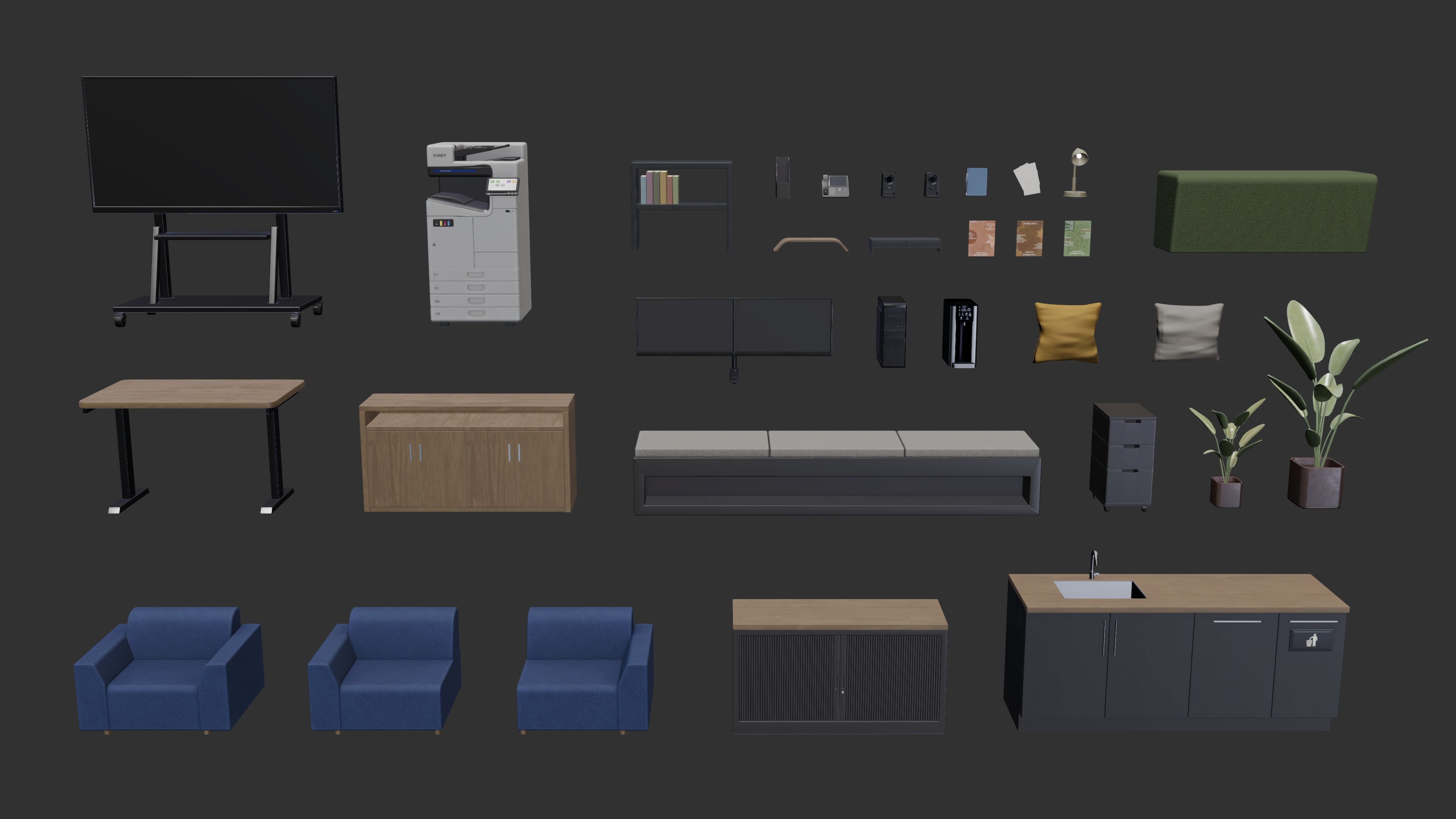 Game project screenshot 49