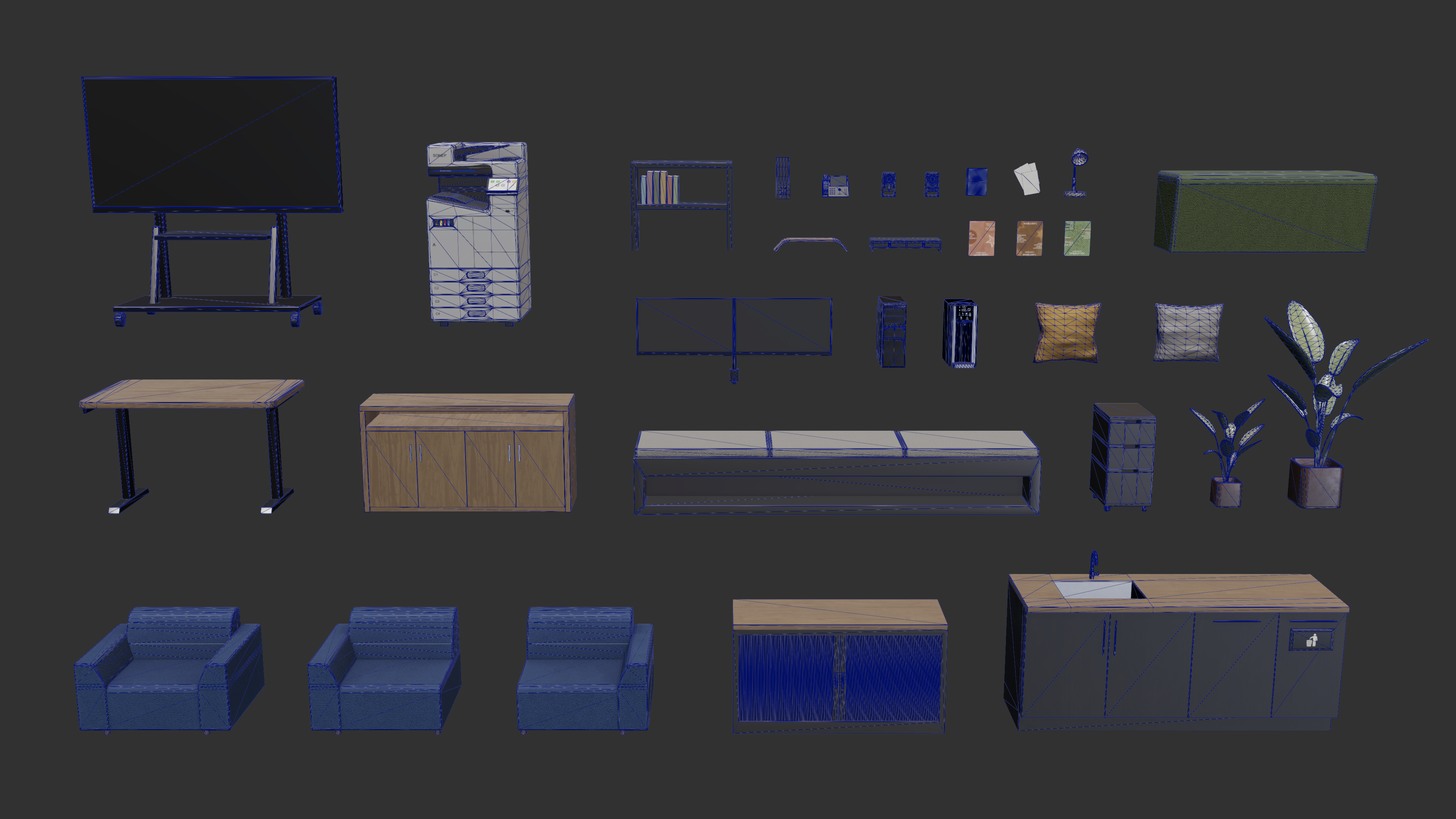 Game project screenshot 50