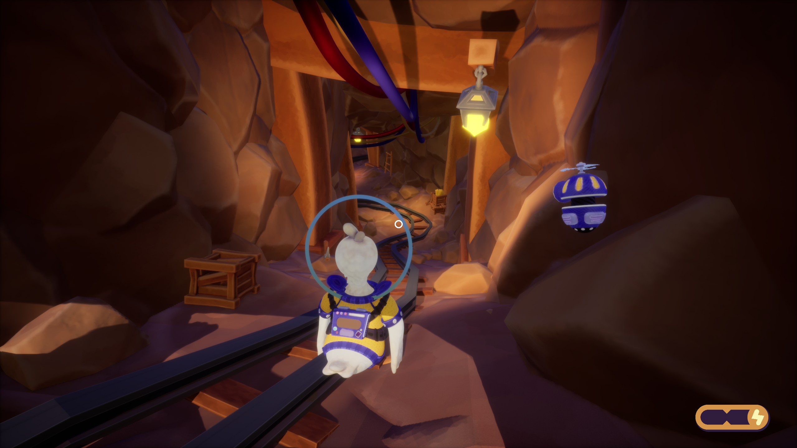 Game project screenshot 5
