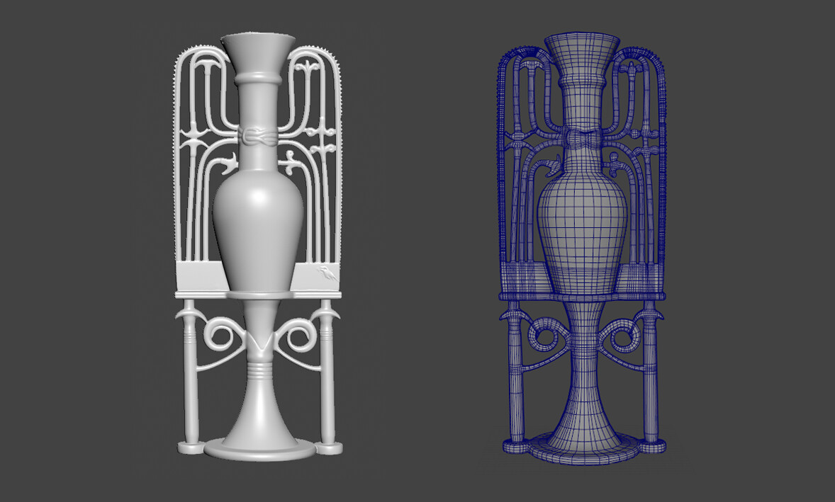 Game project screenshot 6