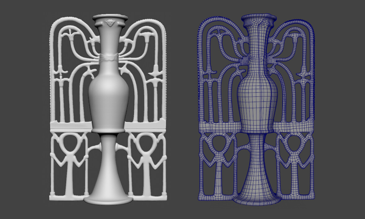 Game project screenshot 7