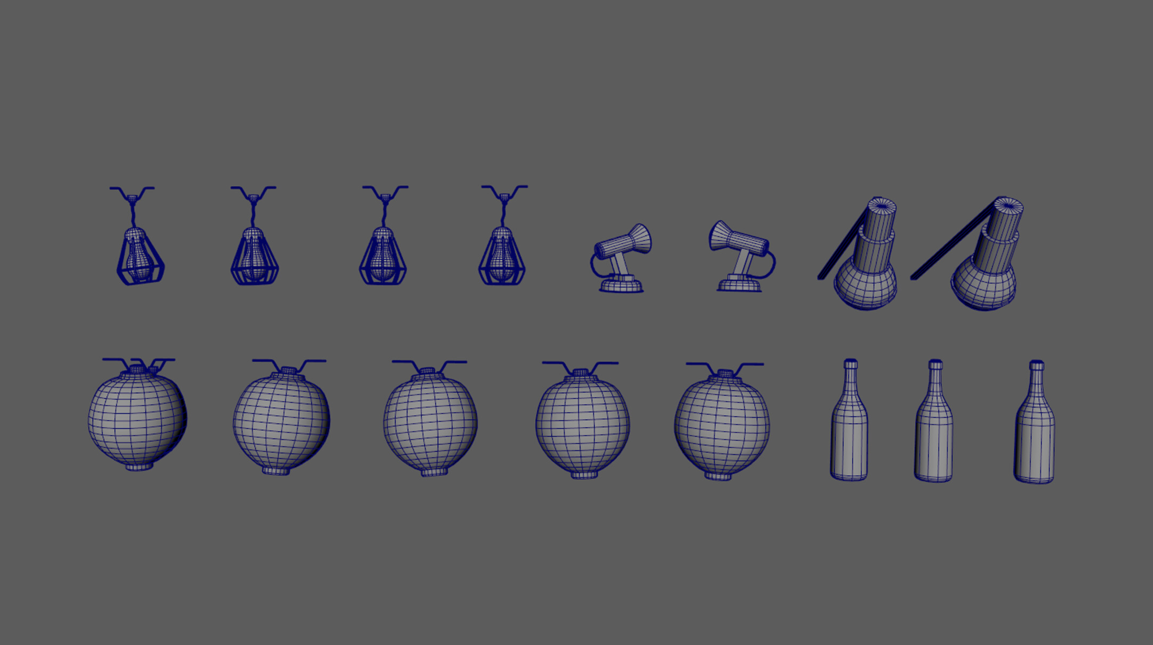 Game project screenshot 11