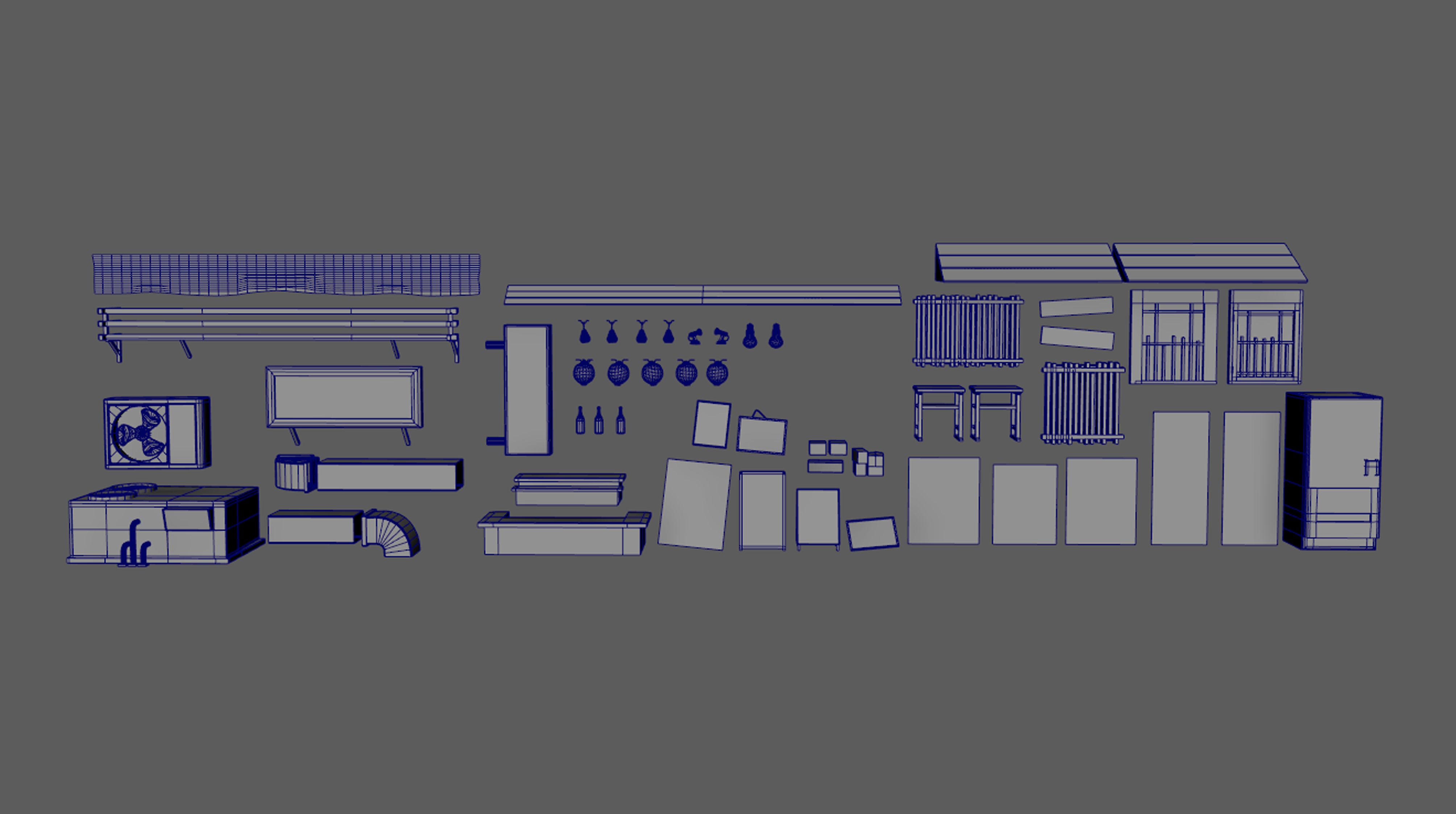 Game project screenshot 10