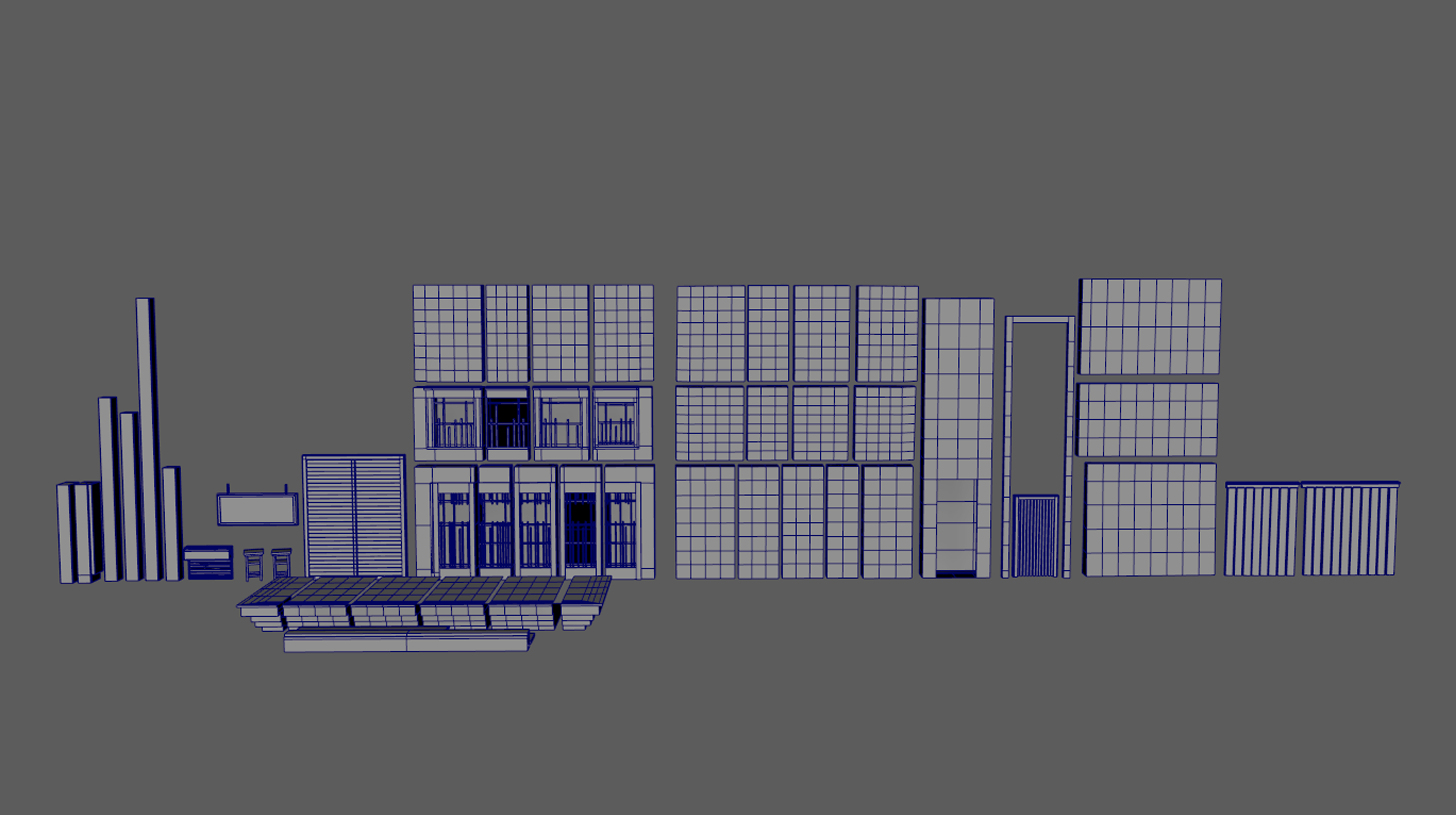Game project screenshot 9