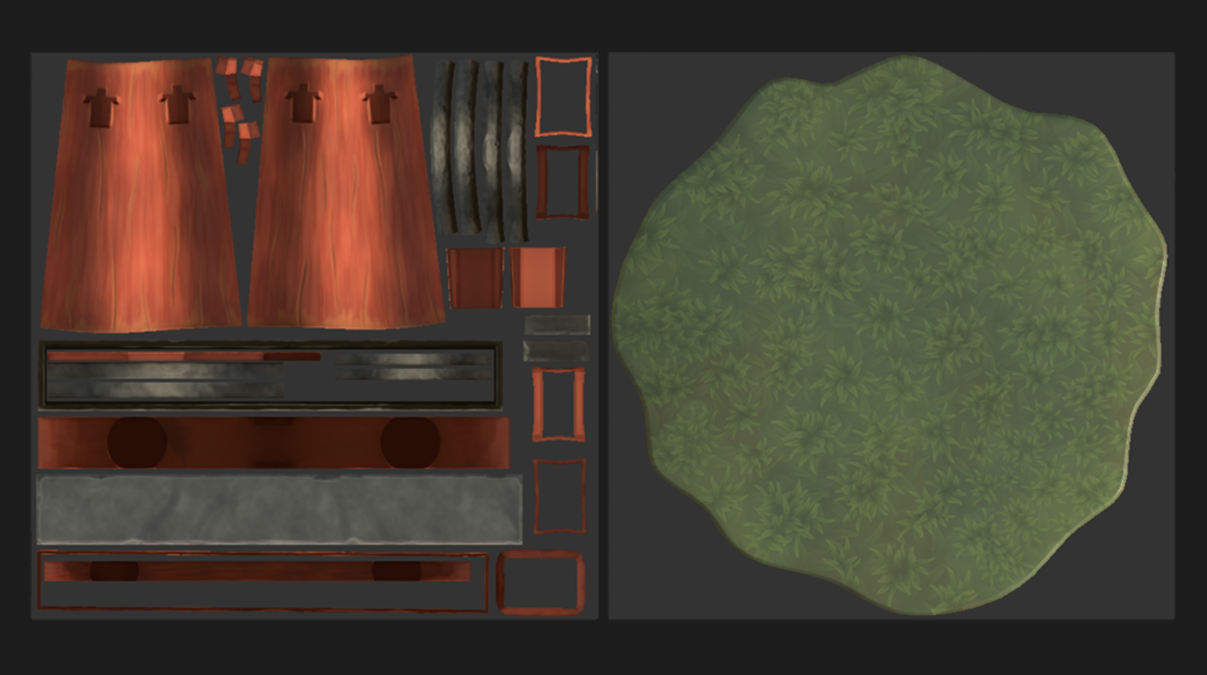 Game project screenshot 10