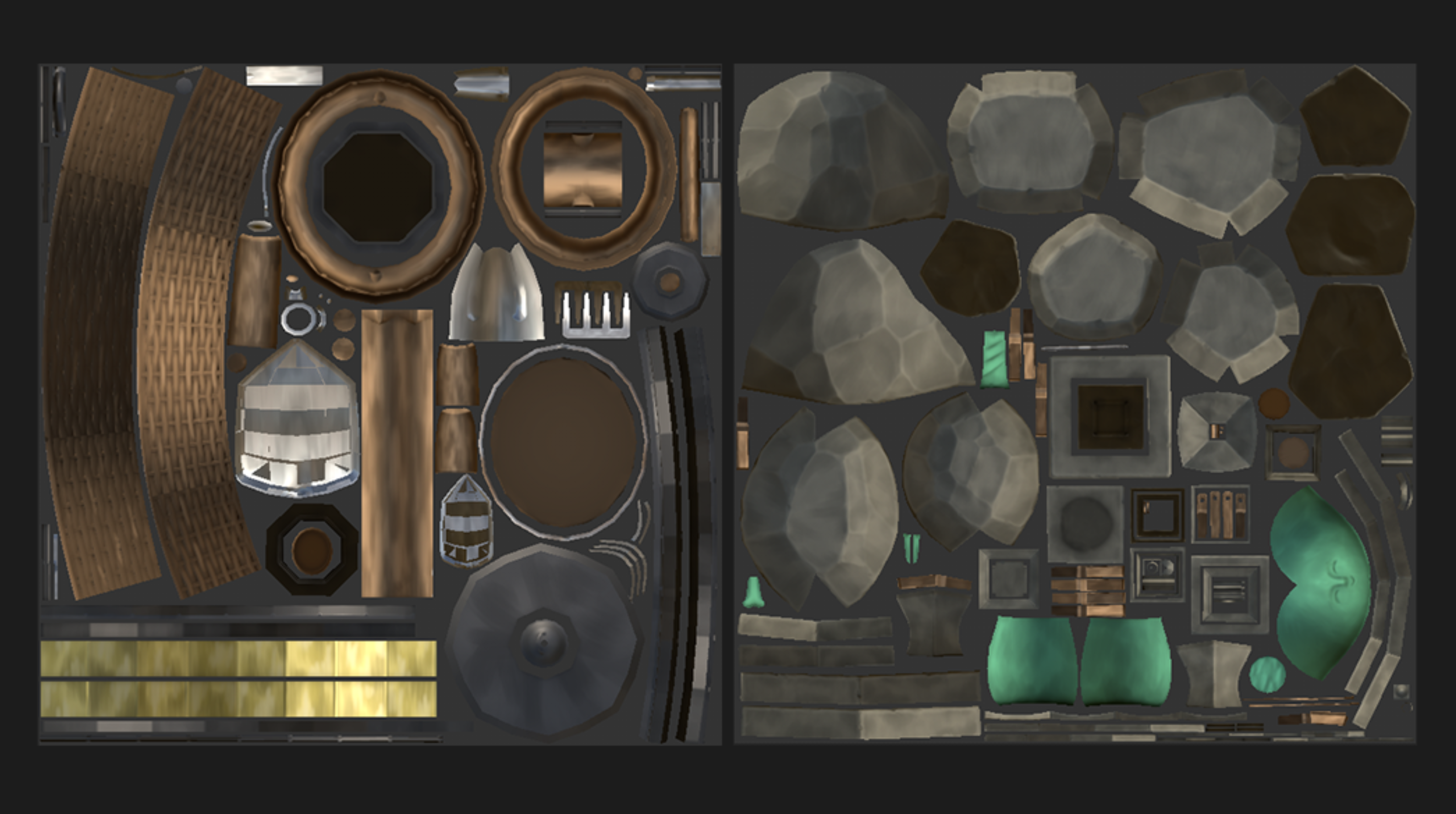 Game project screenshot 9