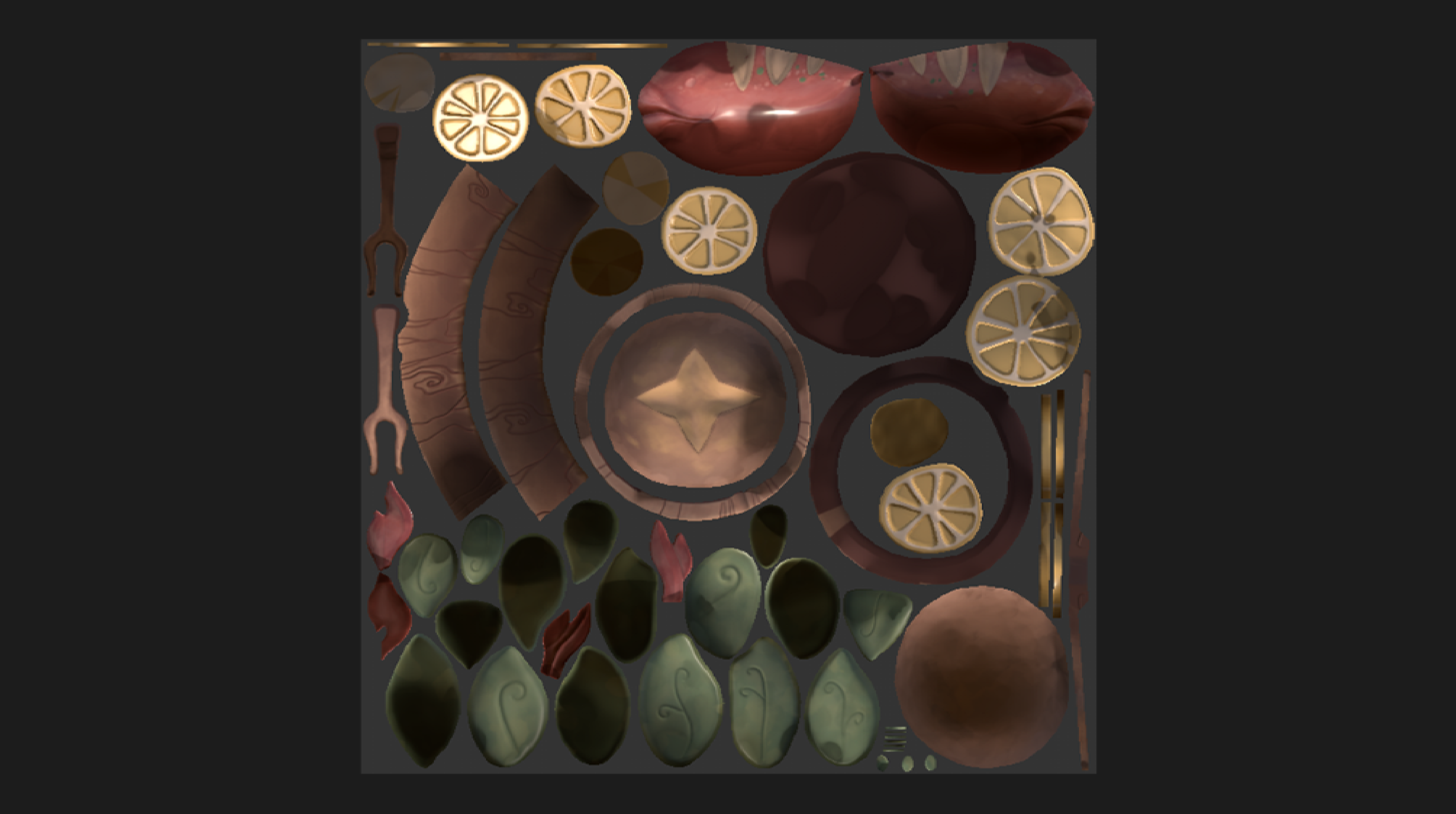 Game project screenshot 5