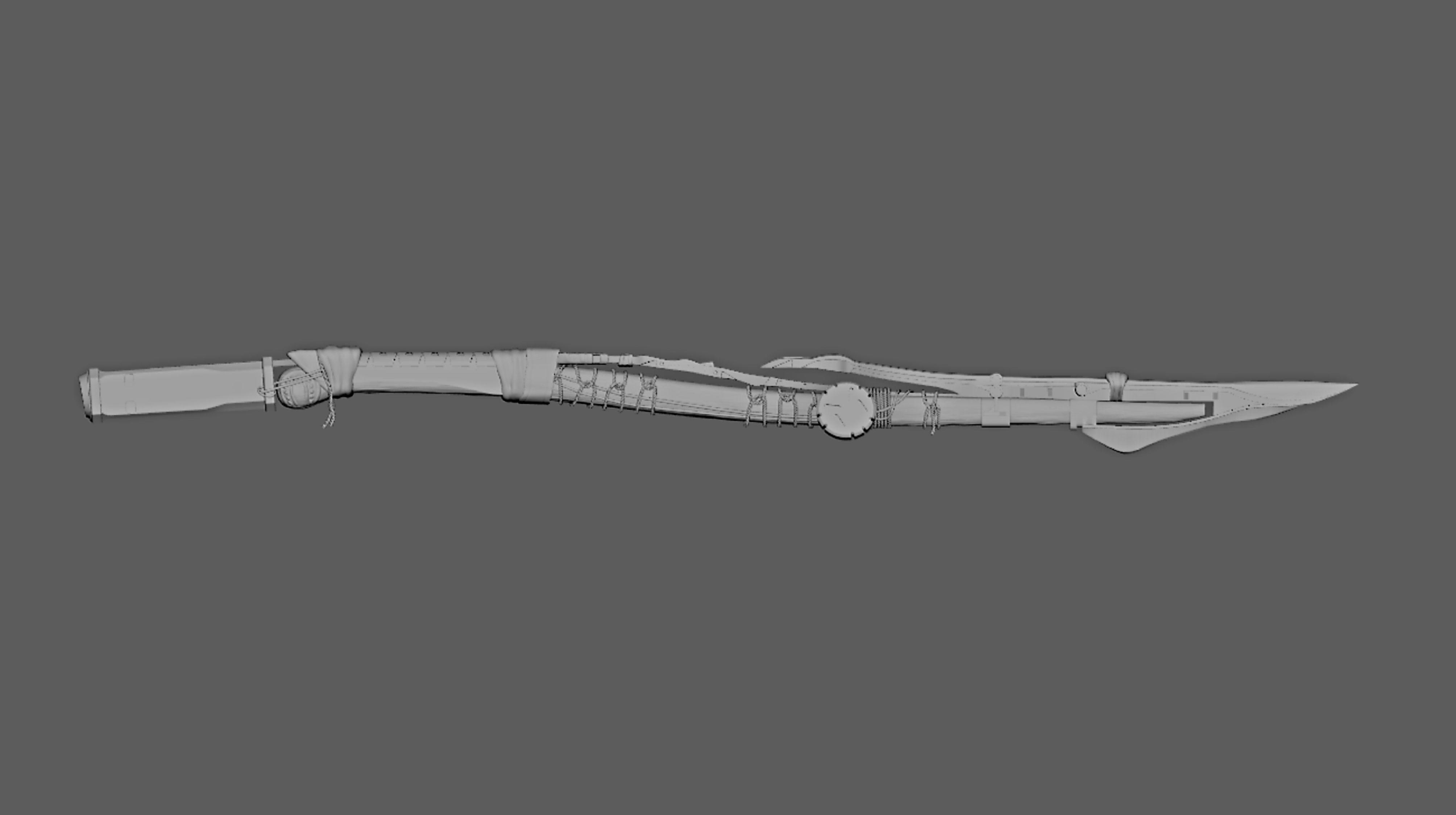 Game project screenshot 4