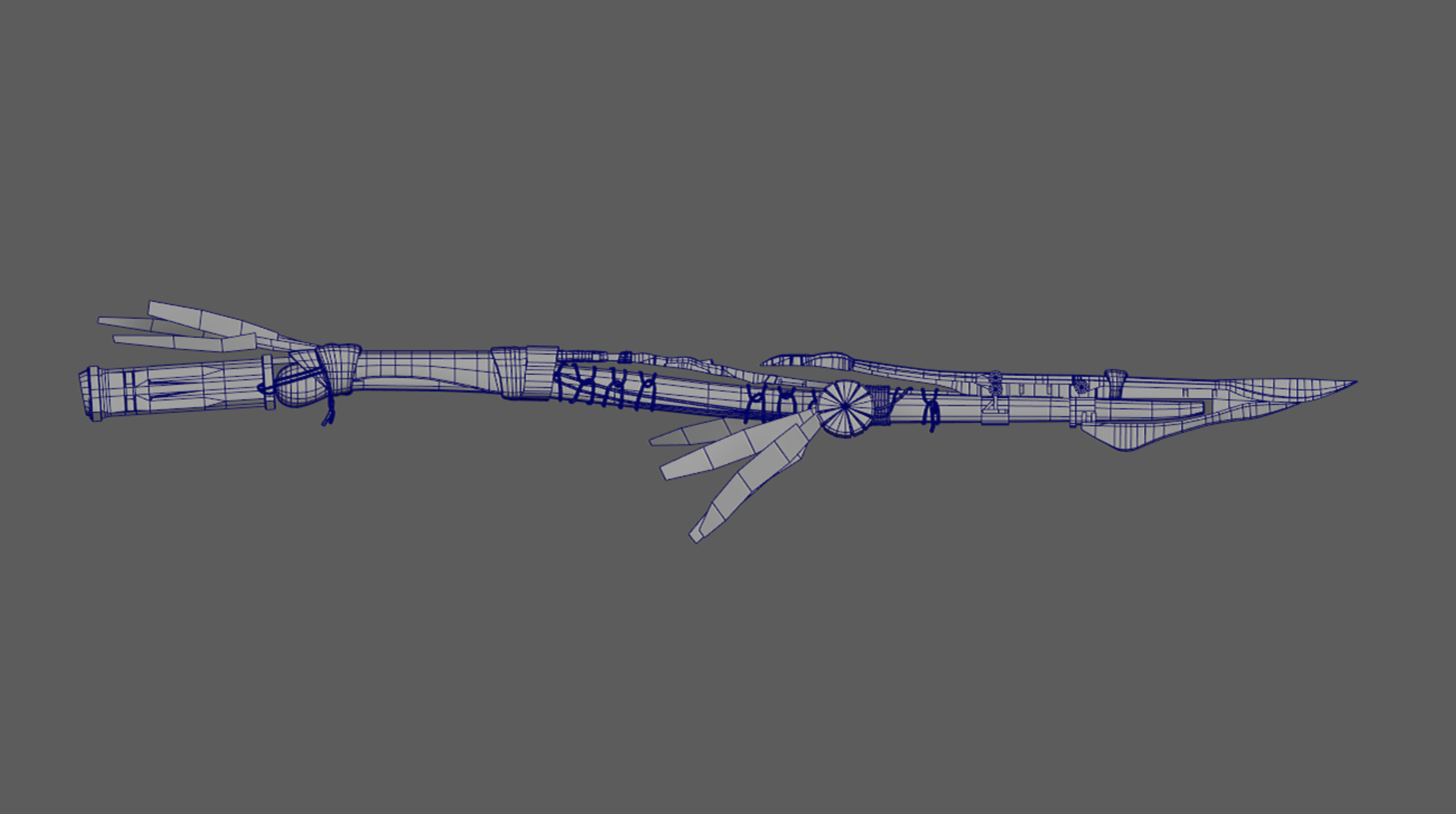 Game project screenshot 5