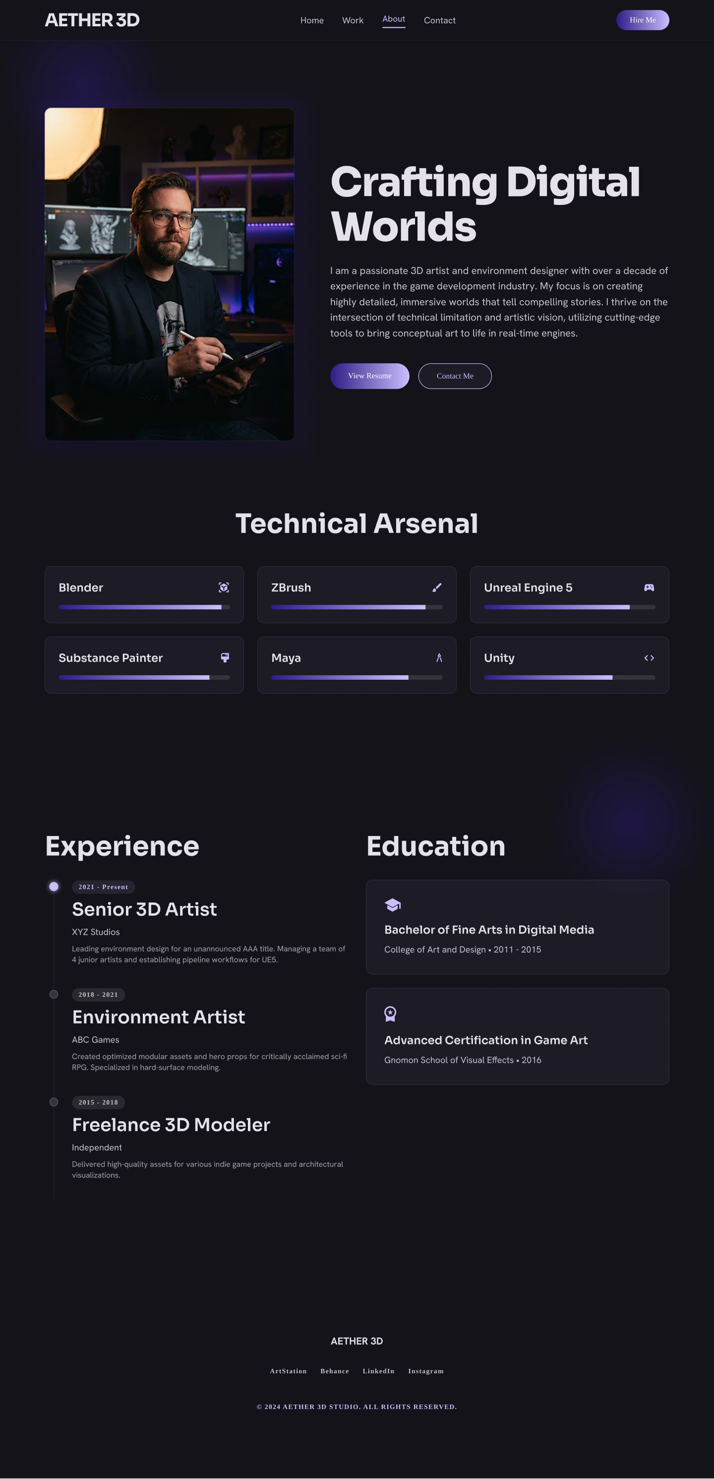 About Reference