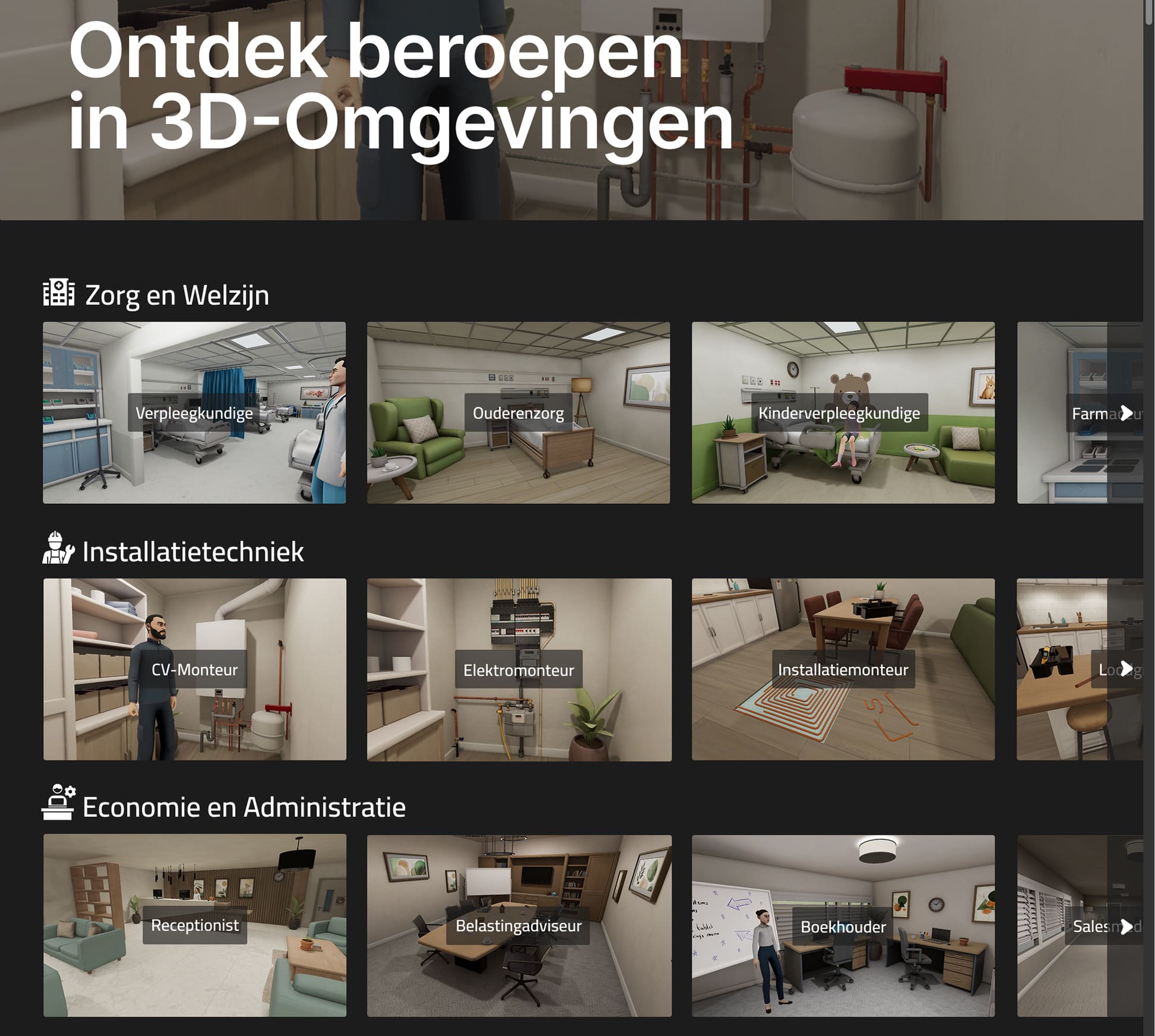 Visual Navigation