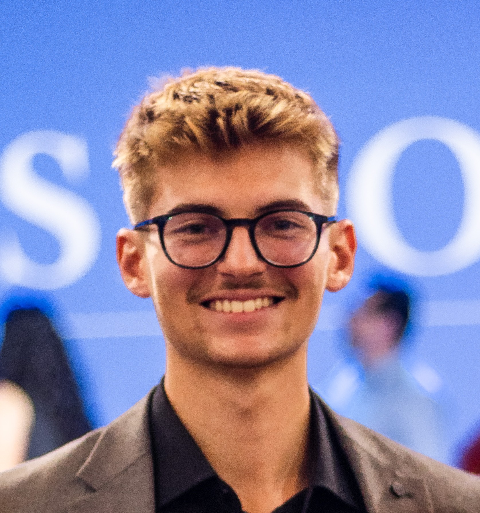 Foto de Armando Grellert