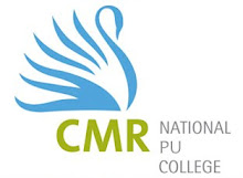 CMR National Pu College, Bangalore