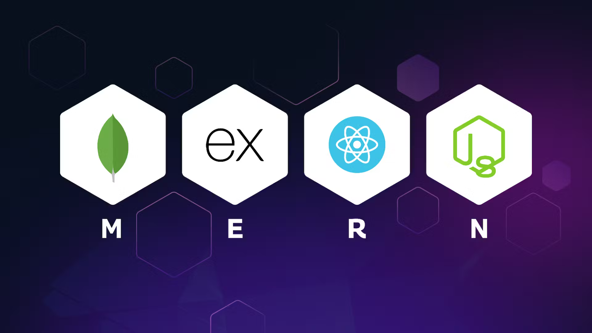 MongoDB,Express,React,NodeJS