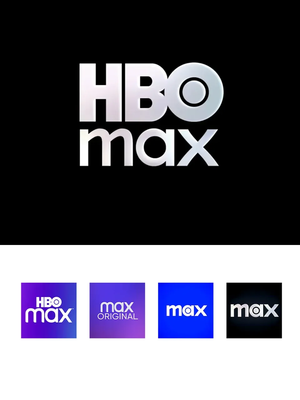 HBO max: a Masterclass in Brand Confusion