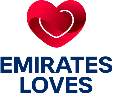 Emirates Loves