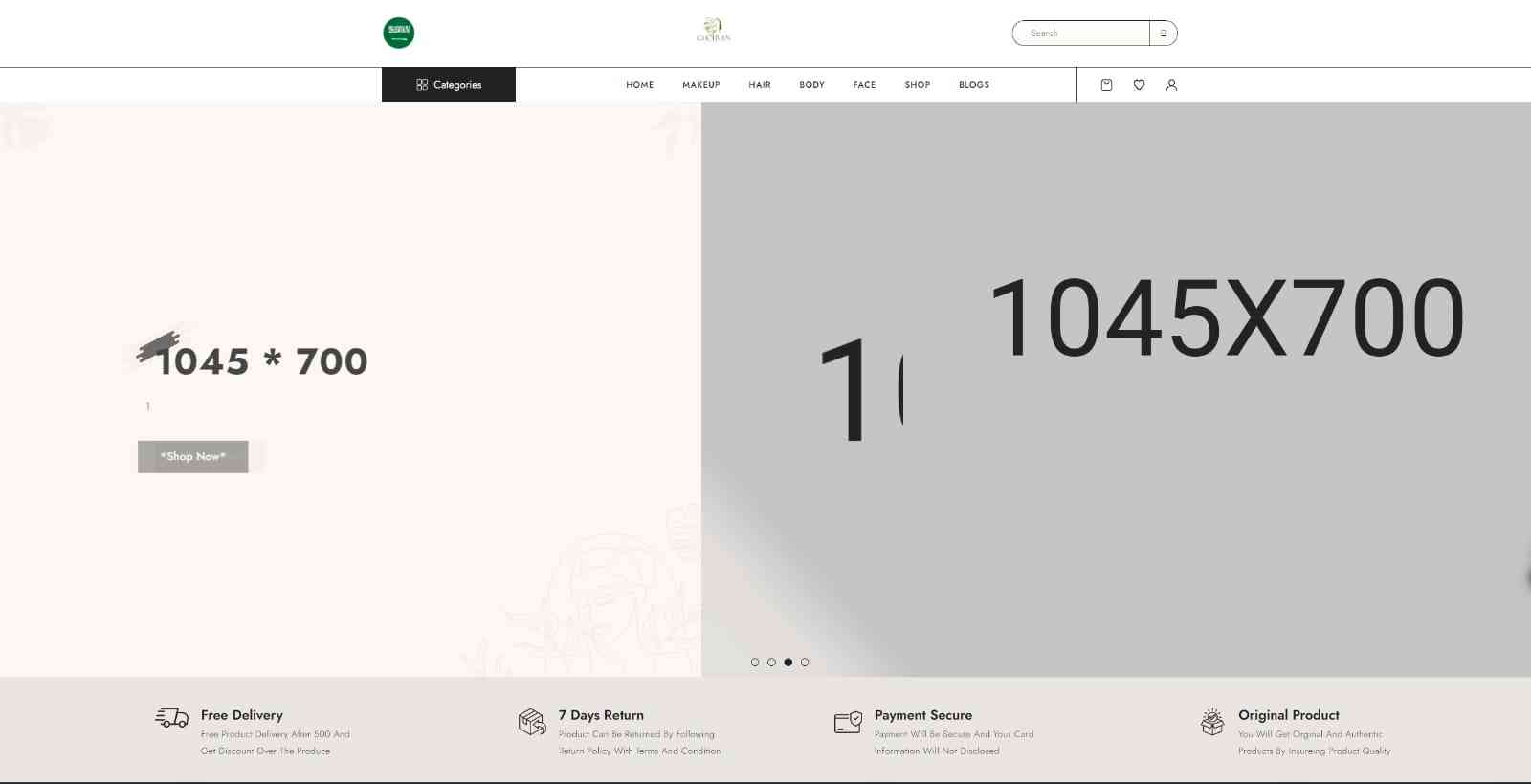 Project Icon