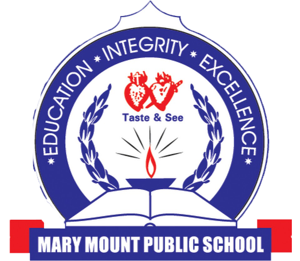 Mary Mount Public School & Junior College
